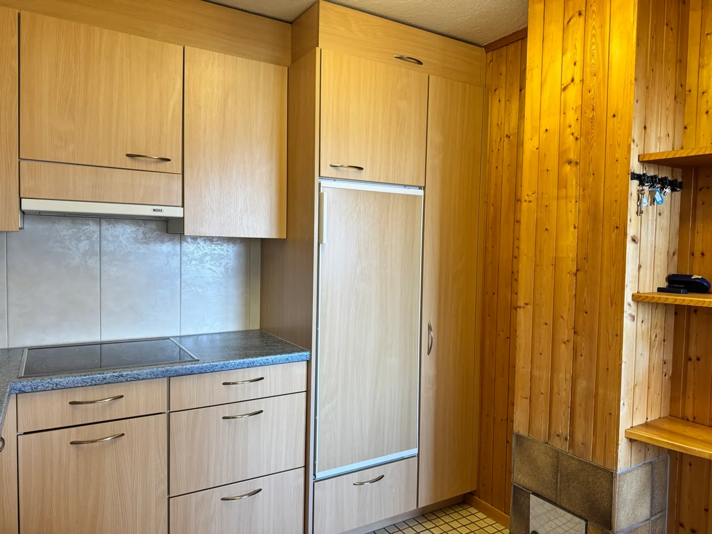 Spacious 3-room apartment with breathtaking views - Photo 13 of 16