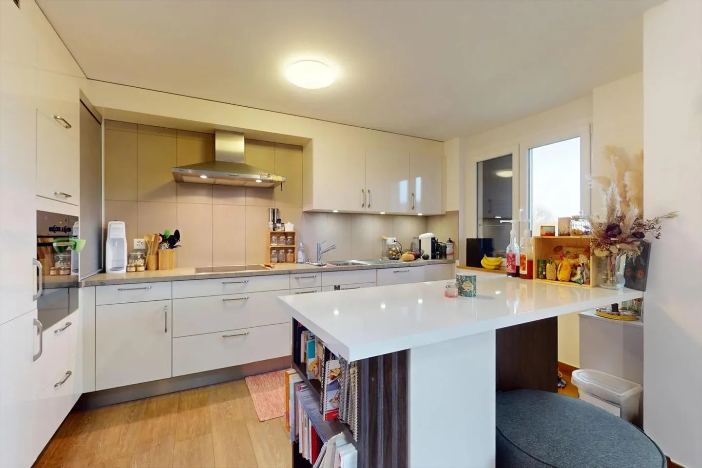 Duplex 4 rooms - Photo 4 of 12