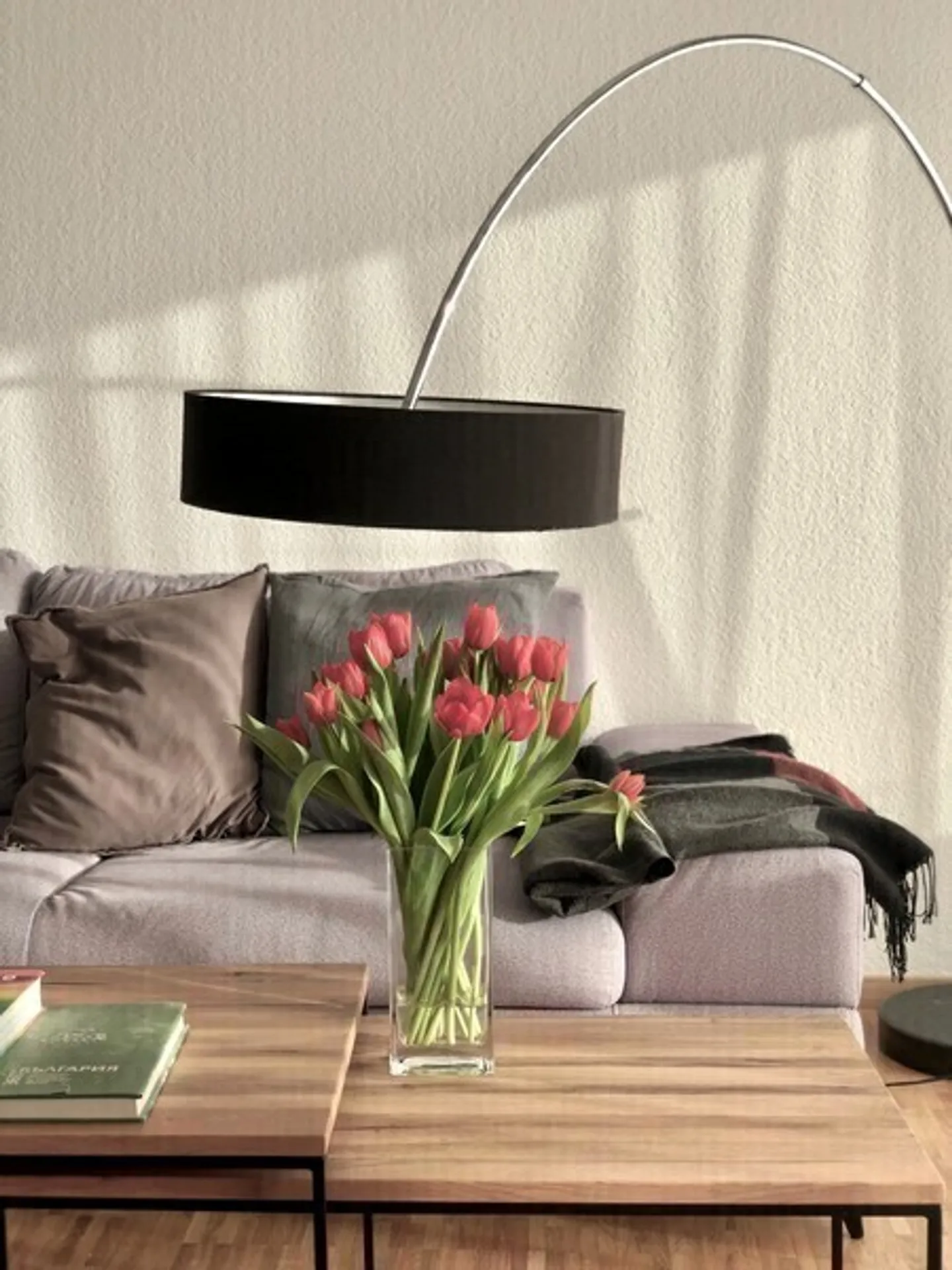 Appartement à louer - Photo 3 sur 10