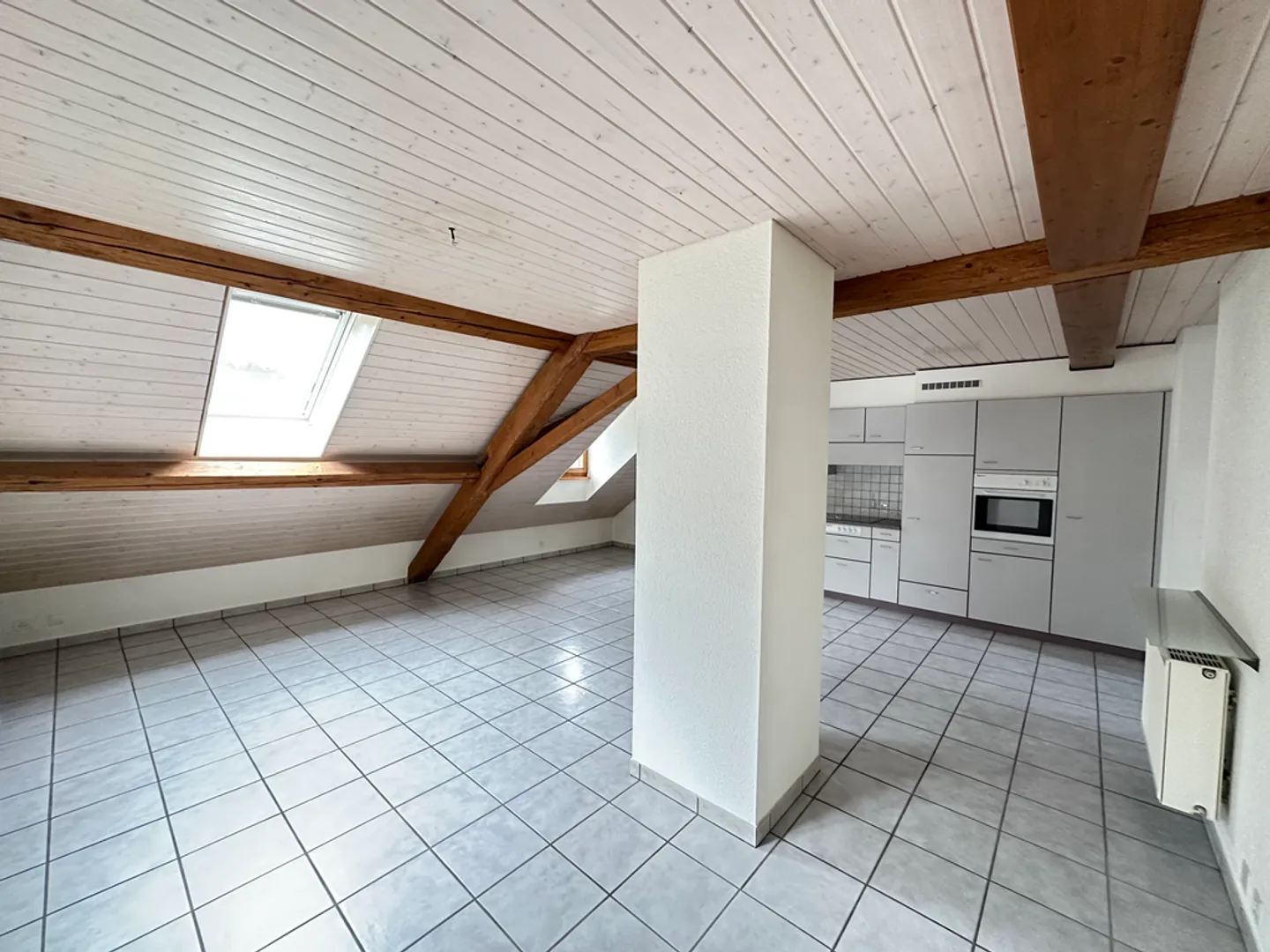 2,5-Zimmer-Wohnung - Foto 2 von 10