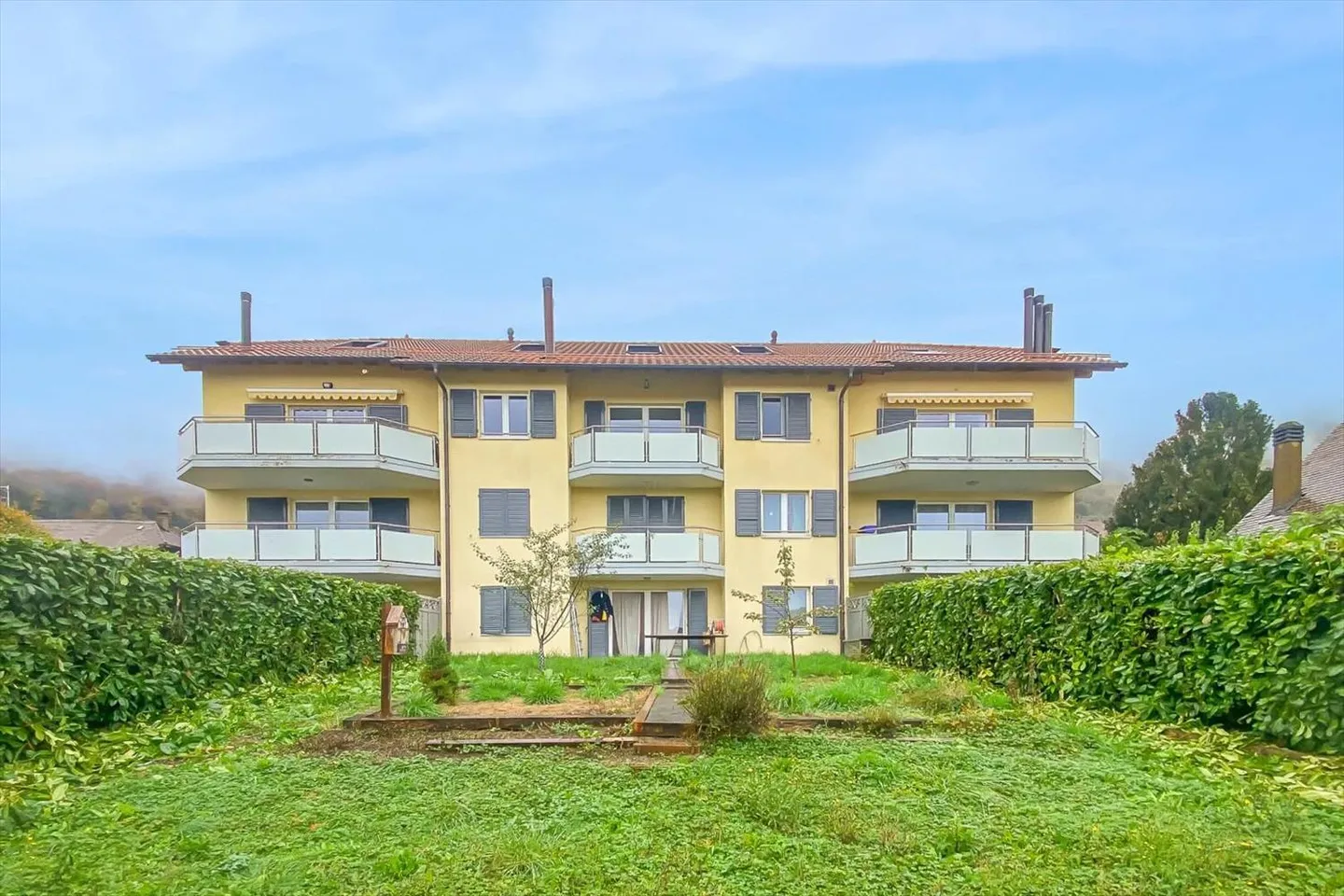 Duplex 4 rooms - Photo 1 of 12