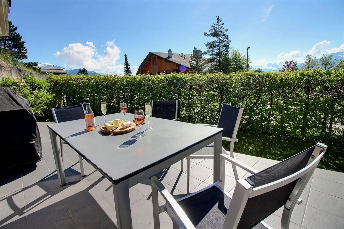 Appartamento 4 locali - Foto 10 di 12