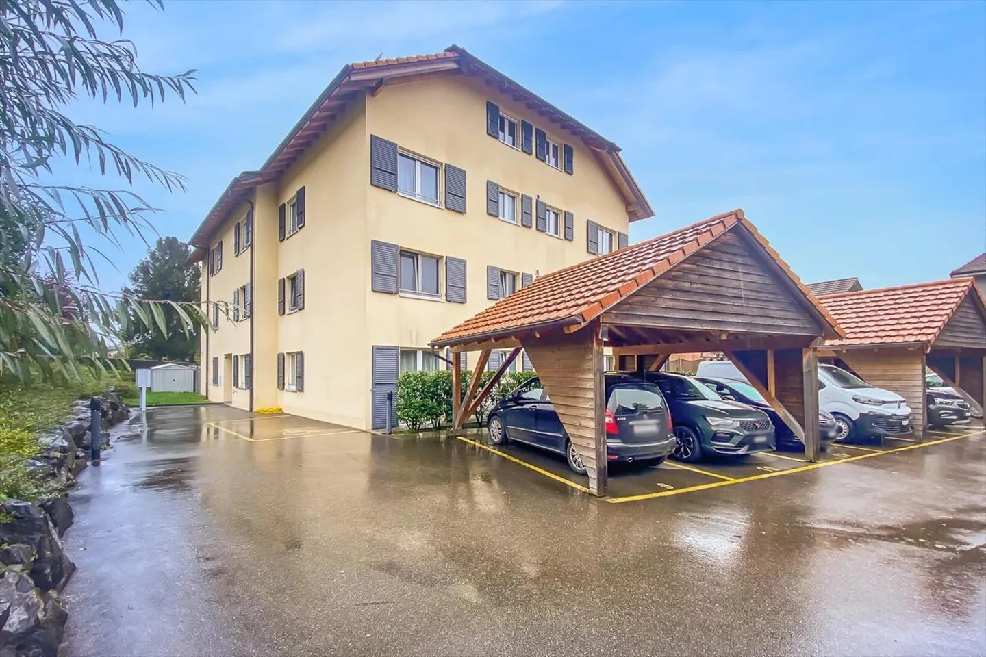 Duplex 4 rooms - Photo 2 of 12