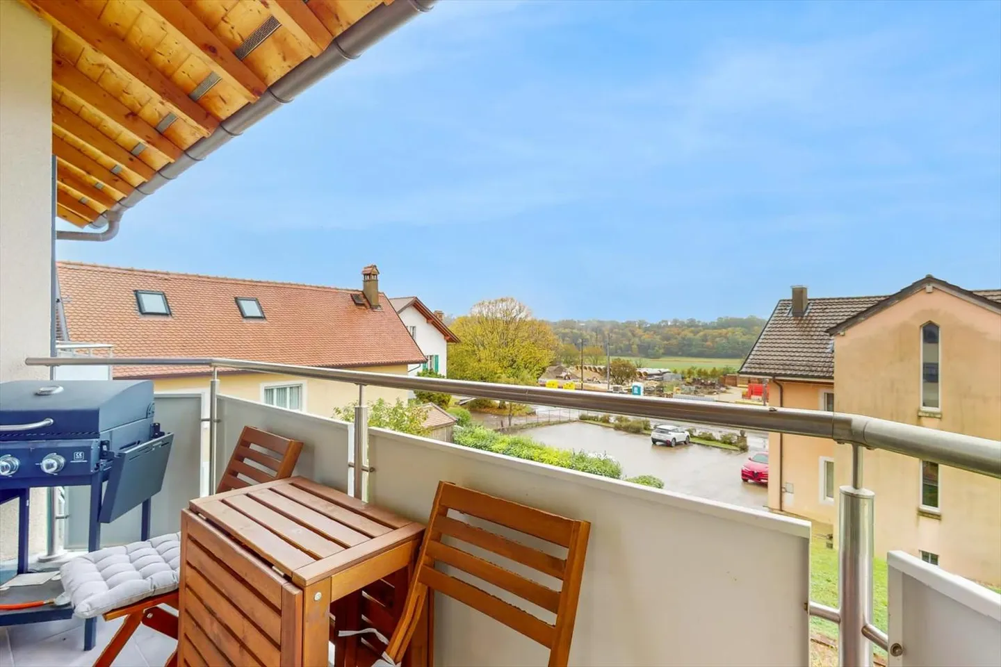 Duplex 4 rooms - Photo 3 of 12