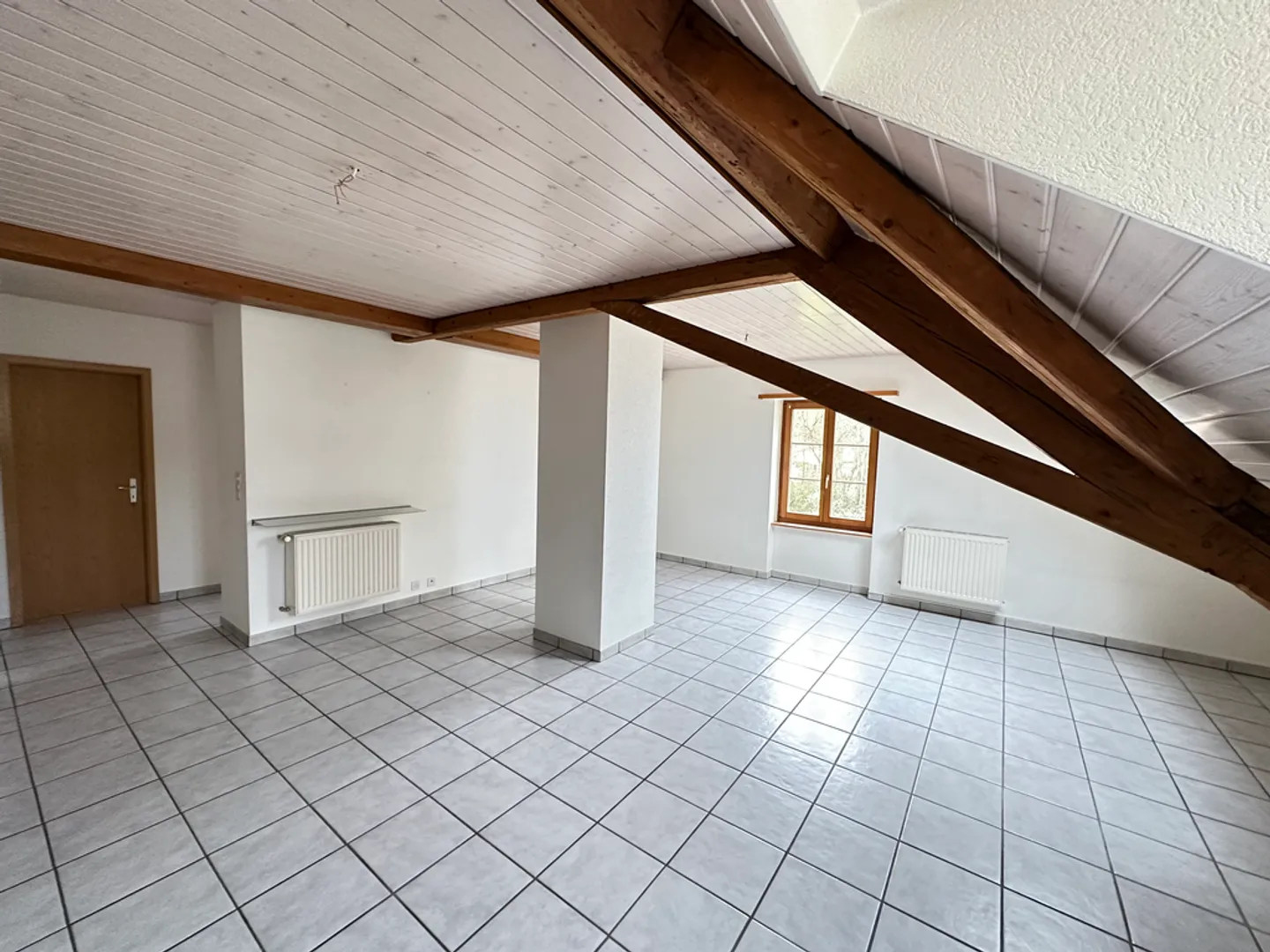 2,5-Zimmer-Wohnung - Foto 5 von 10