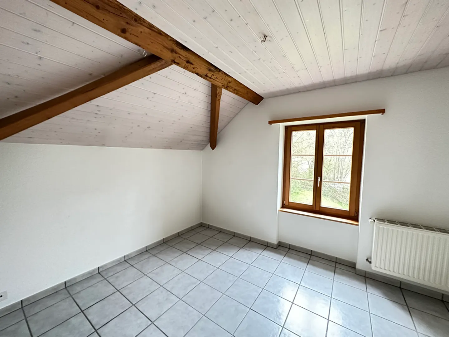 2,5-Zimmer-Wohnung - Foto 6 von 10