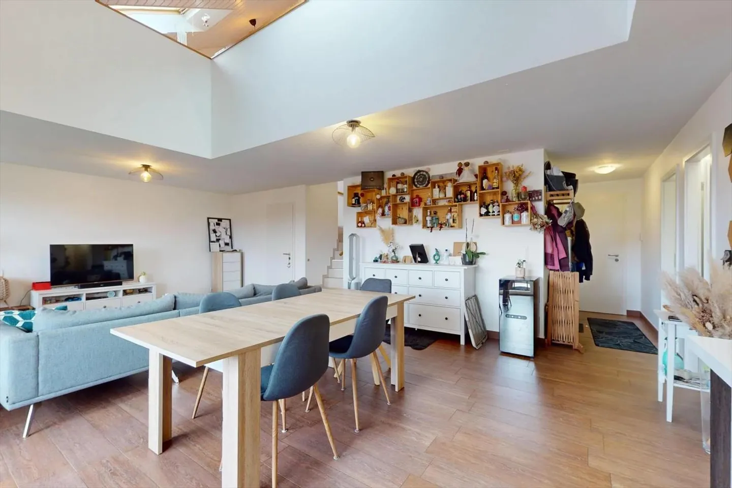 Duplex 4 rooms - Photo 7 of 12