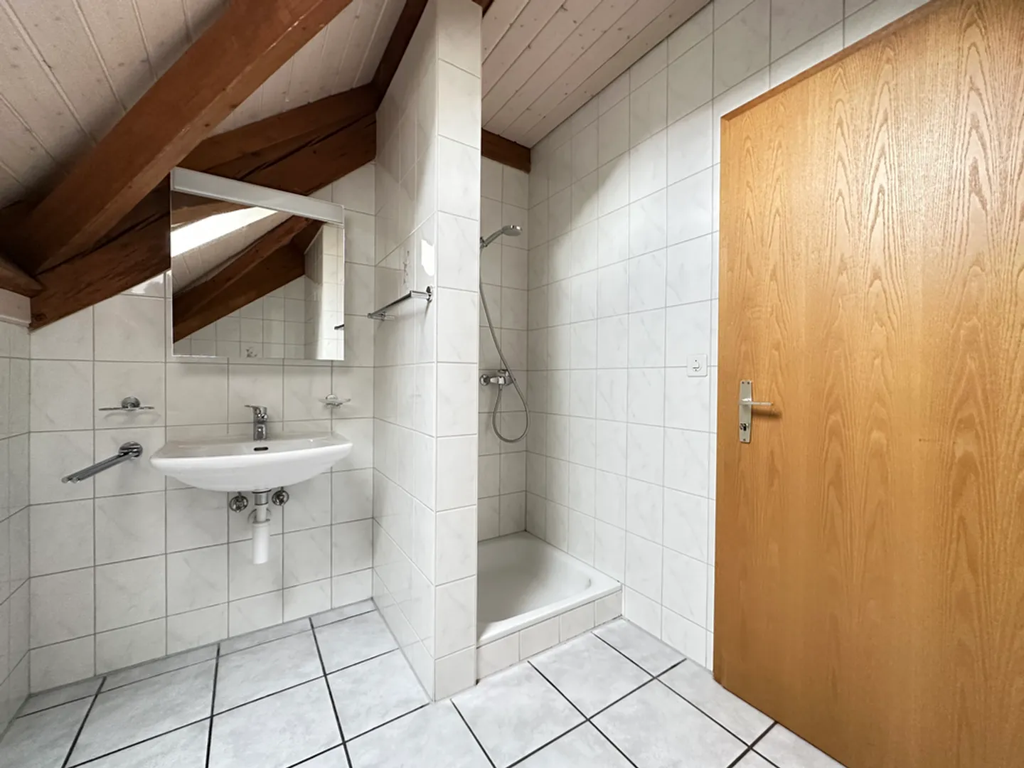 2,5-Zimmer-Wohnung - Foto 7 von 10