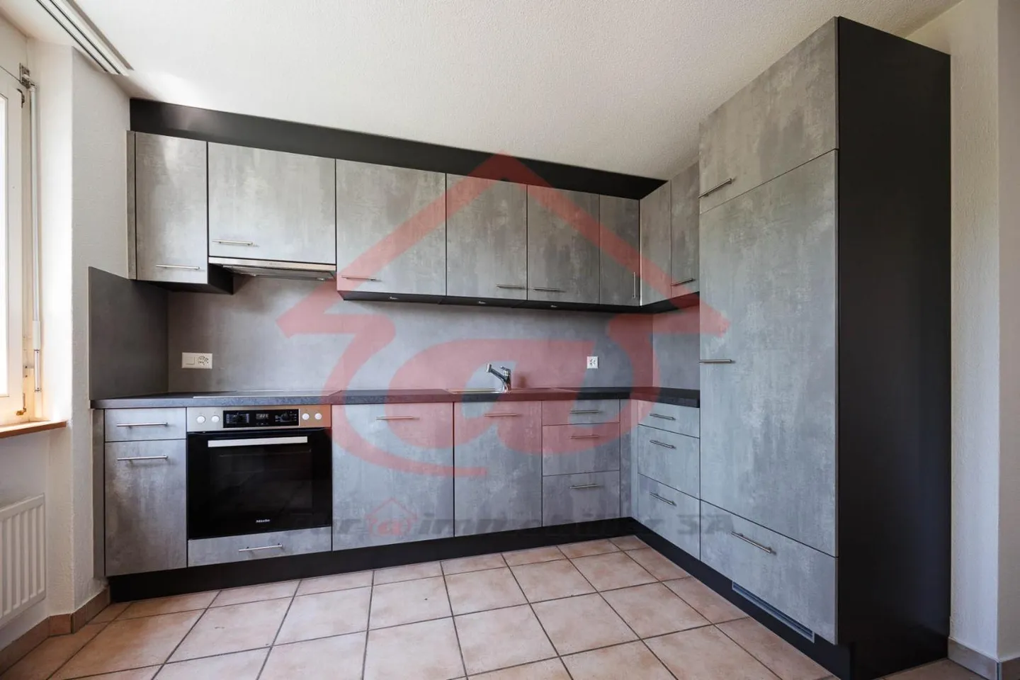 Appartement lumineux 3 pièces - Photo 8 sur 14