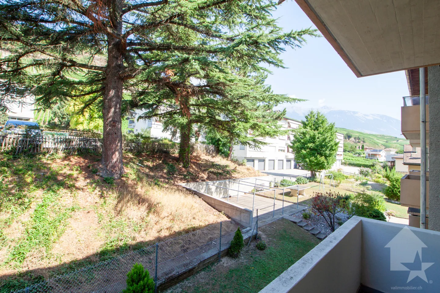 «Appartement de 3,5 pièces totalement rénové sur la commune de Noës» - Photo 19 sur 19