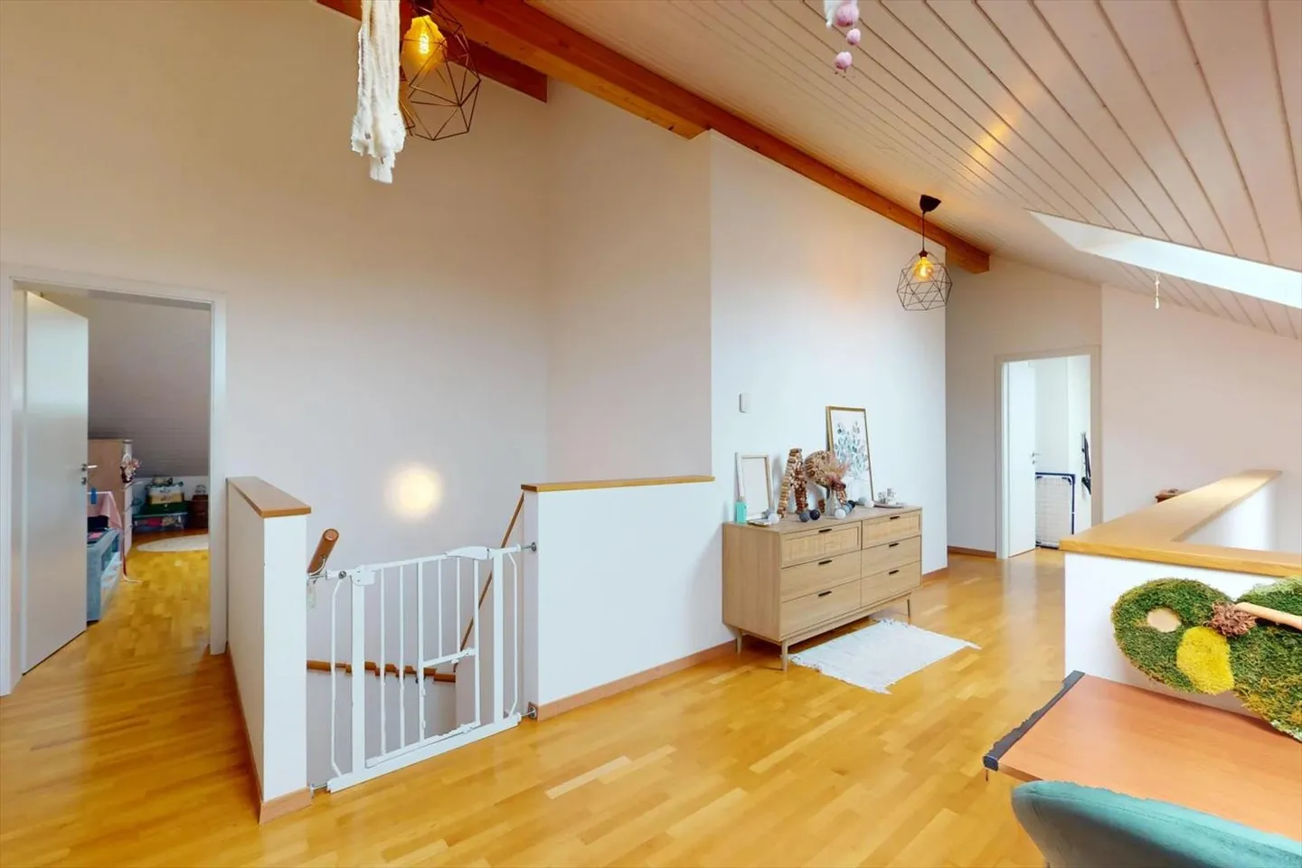 Duplex 4 rooms - Photo 8 of 12