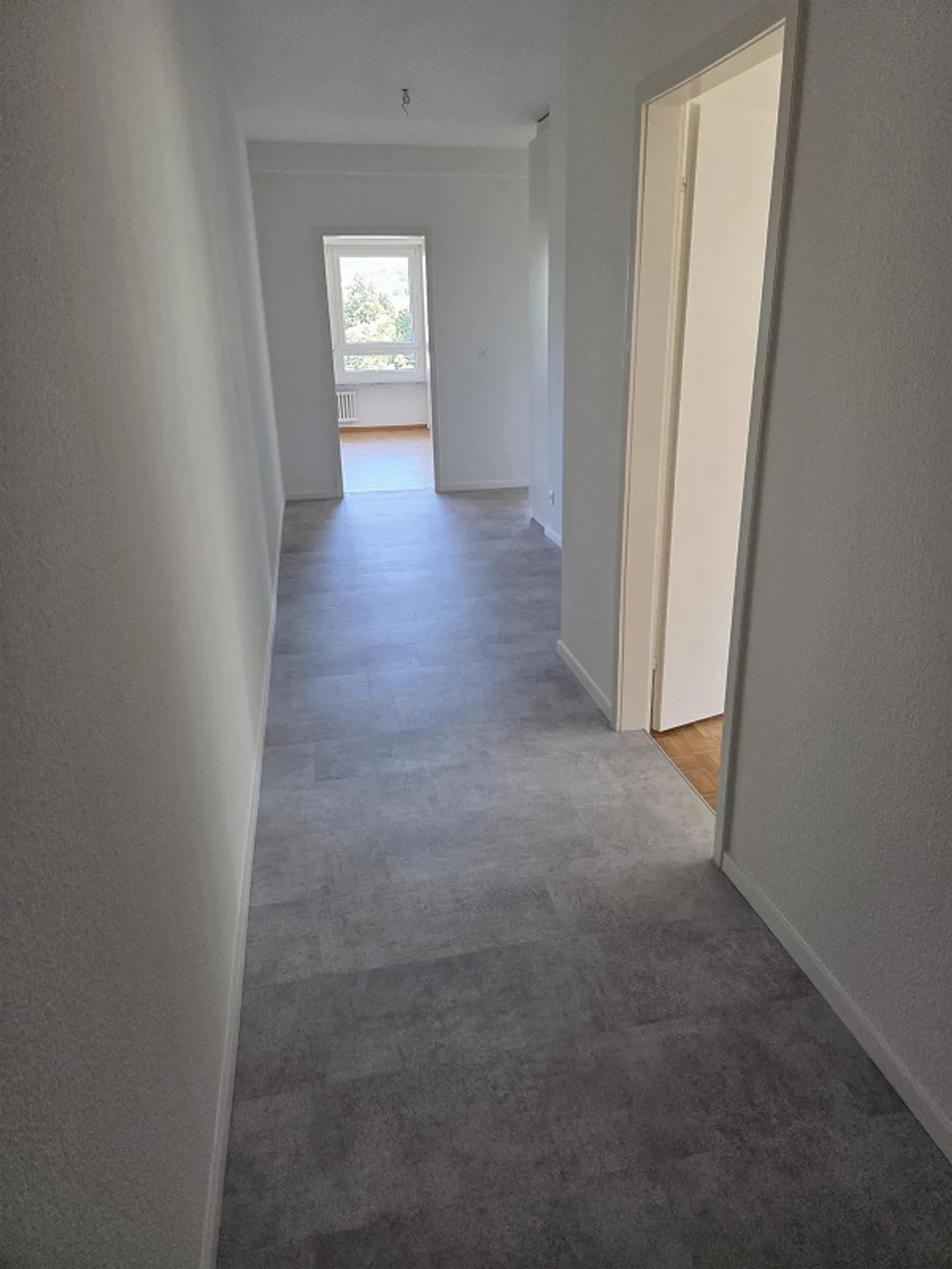 Appartamento attraente in una posizione attraente - Foto 2 di 8