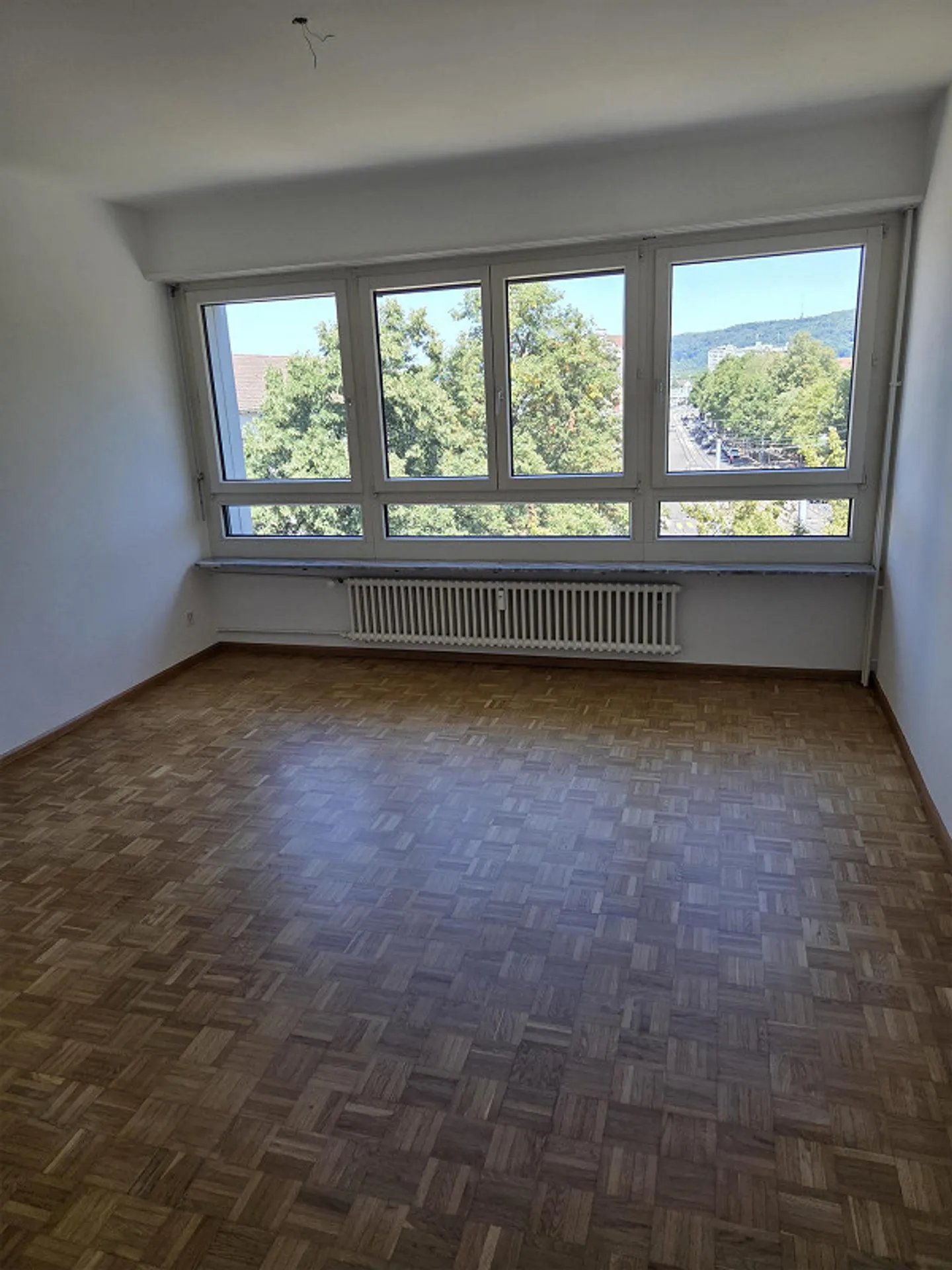Appartamento attraente in una posizione attraente - Foto 3 di 8