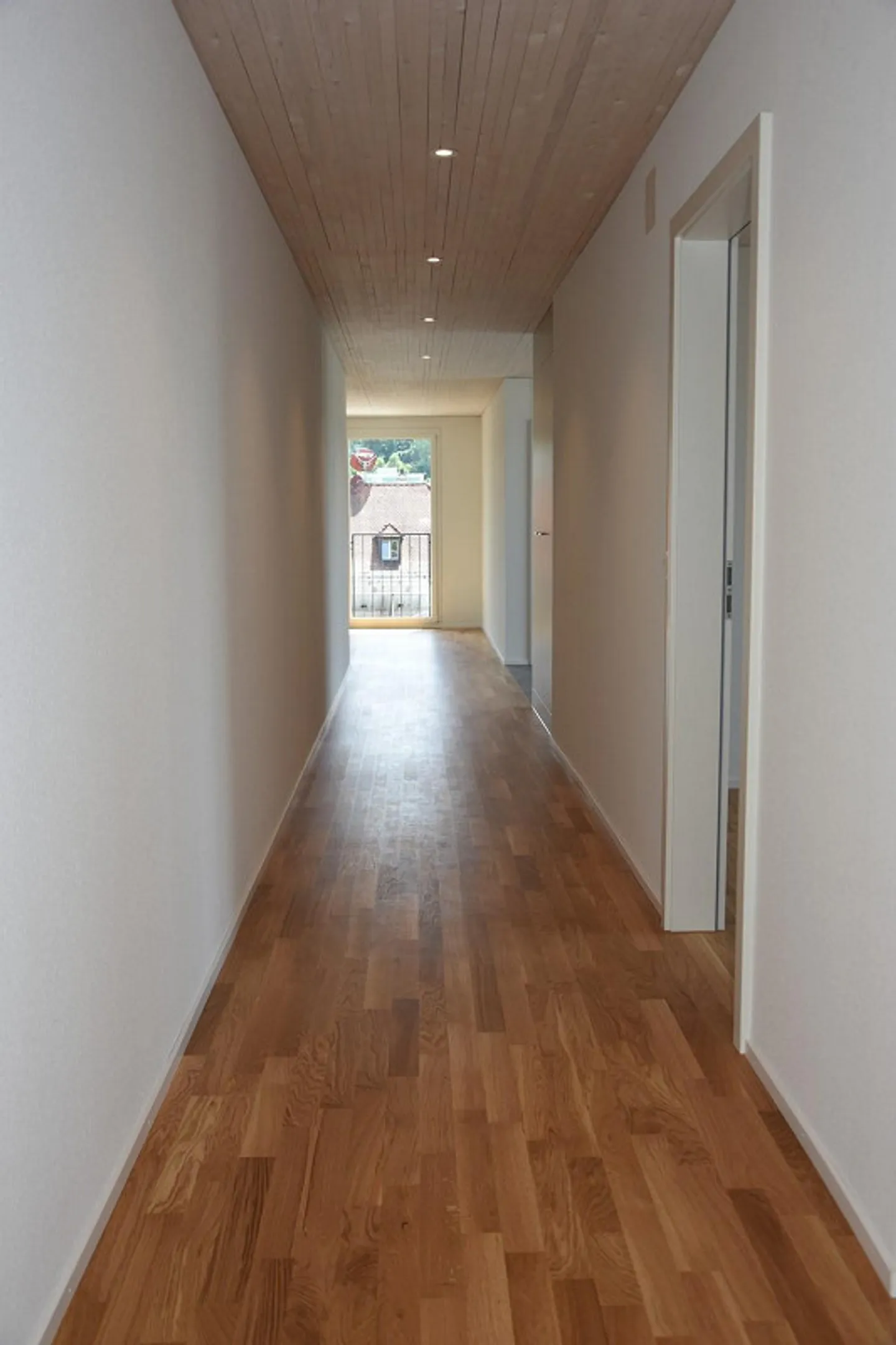 Stilvolle Wohnung in Allschwil - Foto 3 von 10