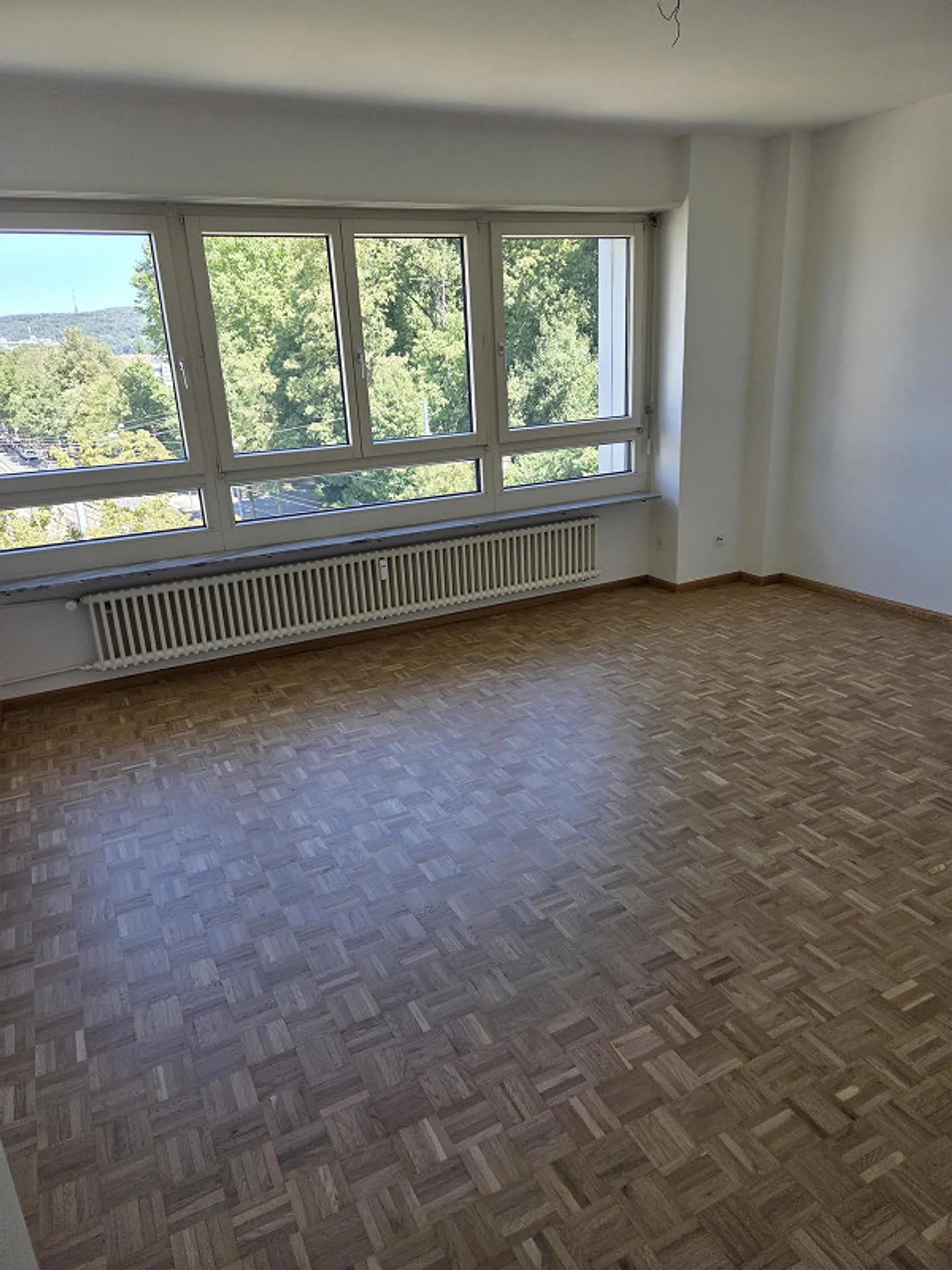 Appartamento attraente in una posizione attraente - Foto 4 di 8
