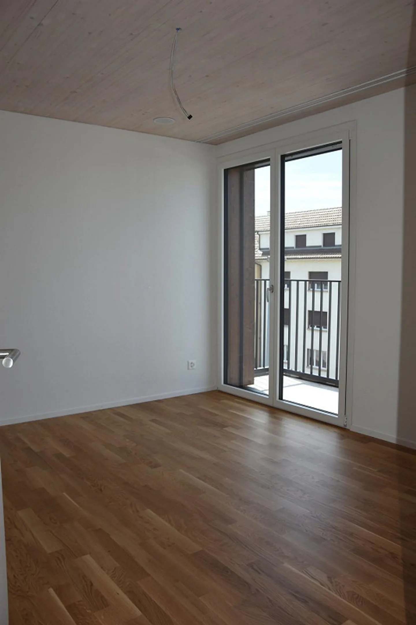 Stilvolle Wohnung in Allschwil - Foto 4 von 10