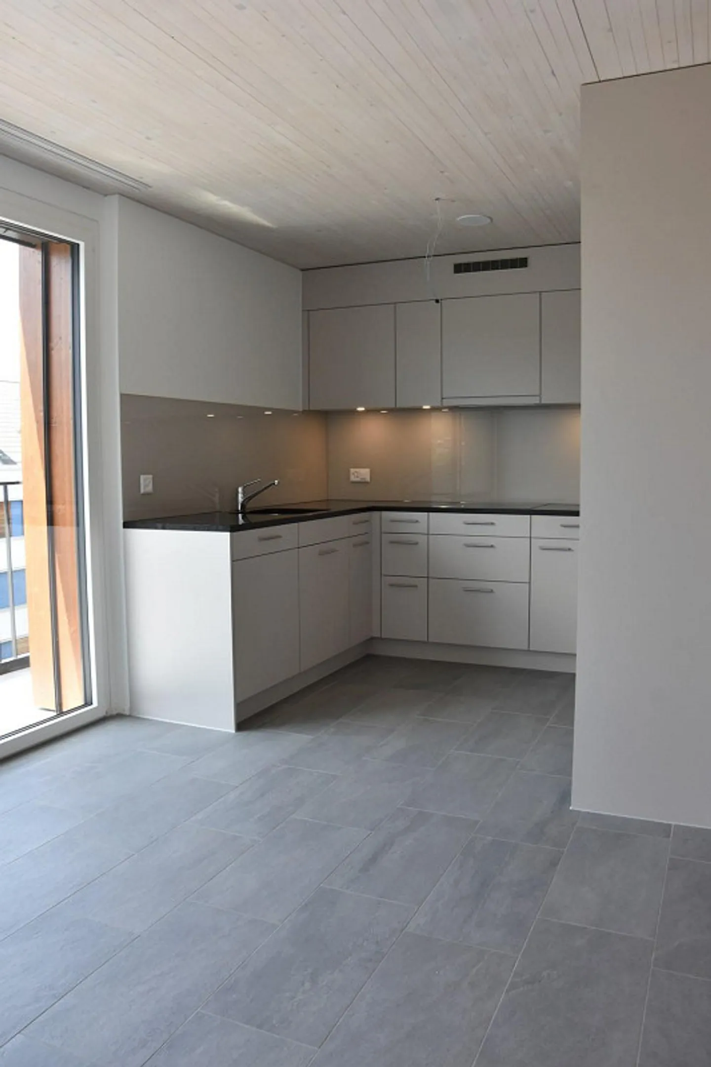 Stilvolle Wohnung in Allschwil - Foto 5 von 10