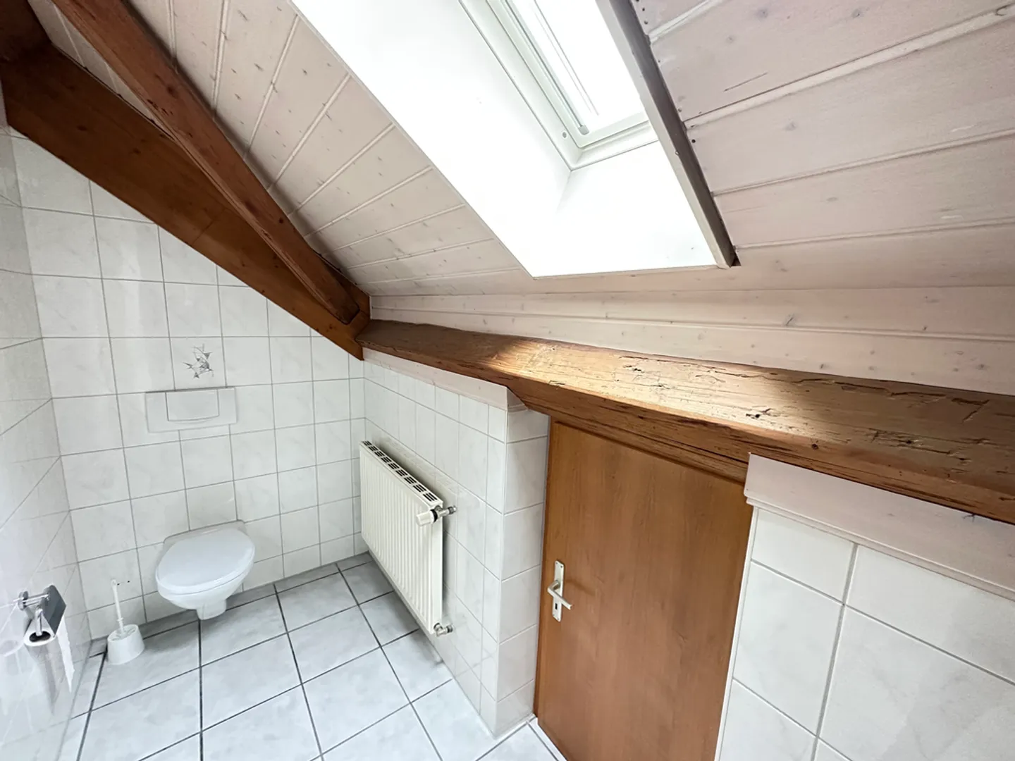 2,5-Zimmer-Wohnung - Foto 8 von 10