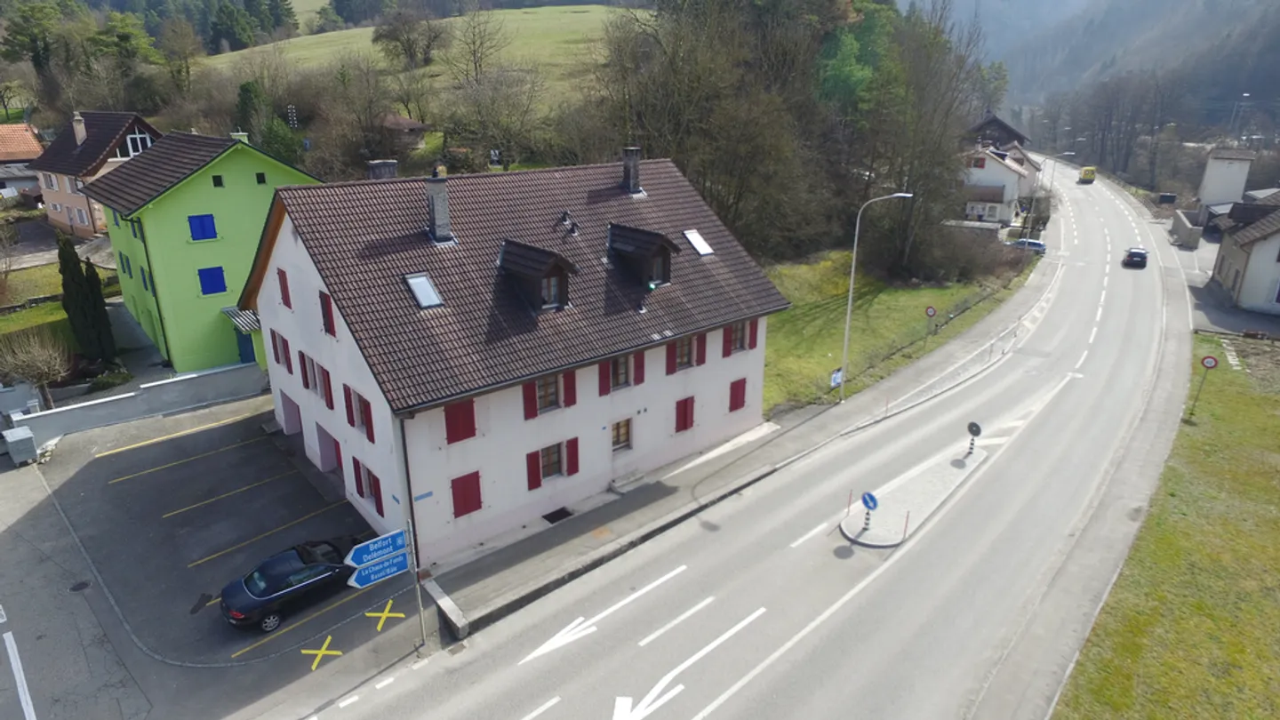 2,5-Zimmer-Wohnung - Foto 9 von 10