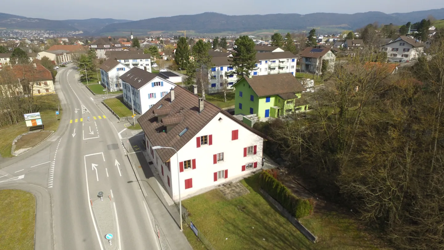 2,5-Zimmer-Wohnung - Foto 10 von 10