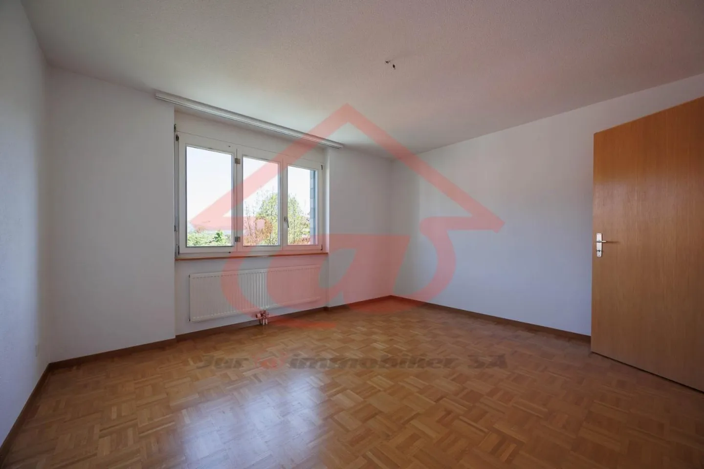 Appartement lumineux 3 pièces - Photo 12 sur 14