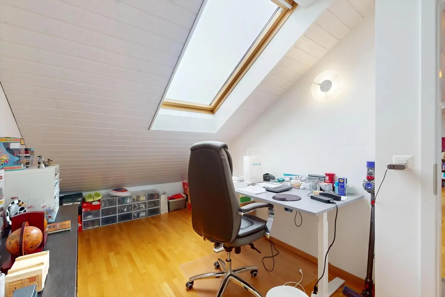 Duplex 4 rooms - Photo 10 of 12