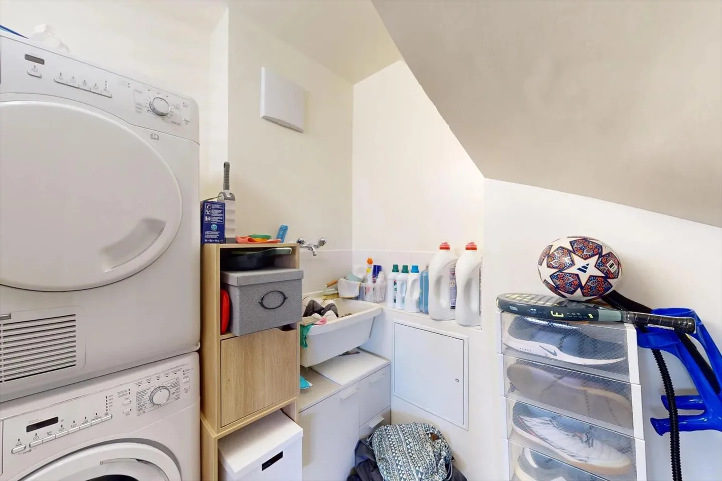 Duplex 4 rooms - Photo 12 of 12