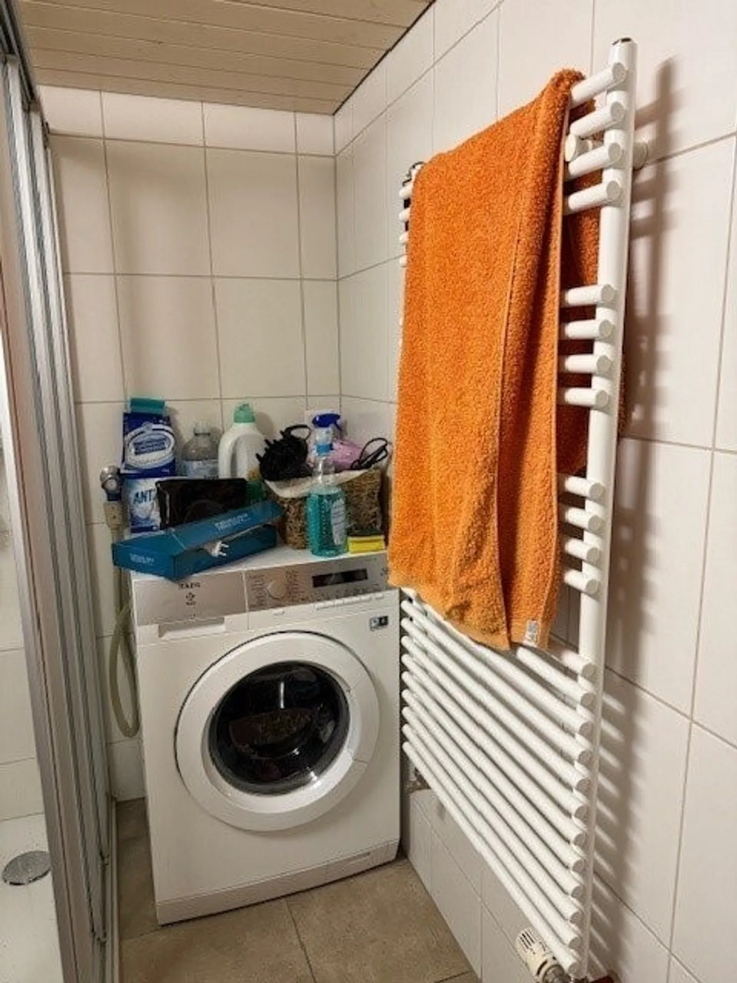 4.5 Zimmer-Wohnung mit Cachet - Foto 8 von 11