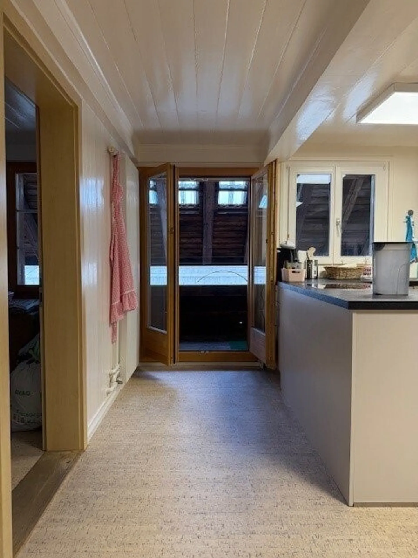 4.5 Zimmer-Wohnung mit Cachet - Foto 9 von 11