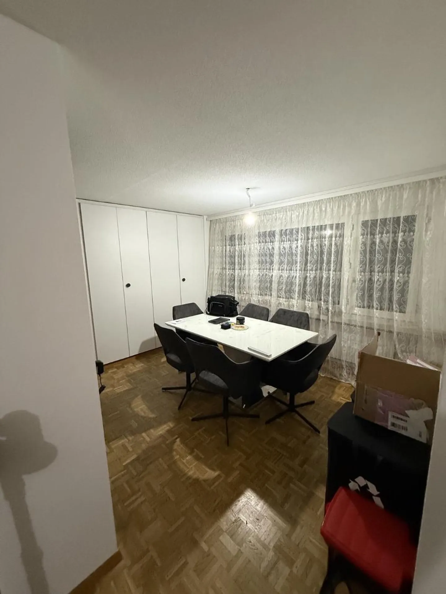 Appartement spacieux à Weinfelden - Photo 3 sur 9