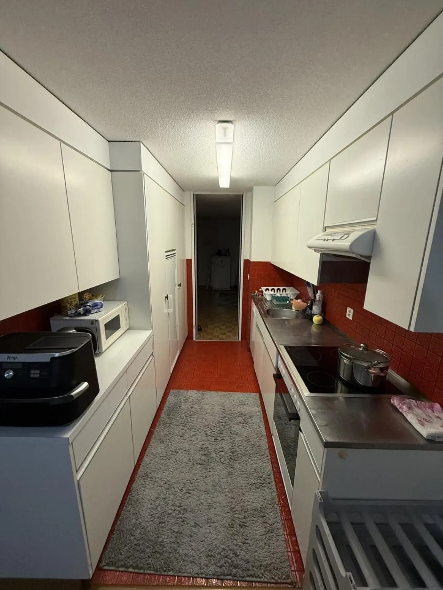 Appartement spacieux à Weinfelden - Photo 4 sur 9