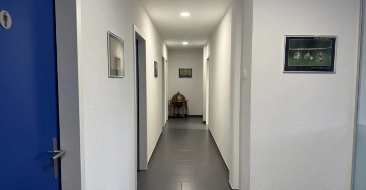 Bürofläche mieten - Foto 3 von 5