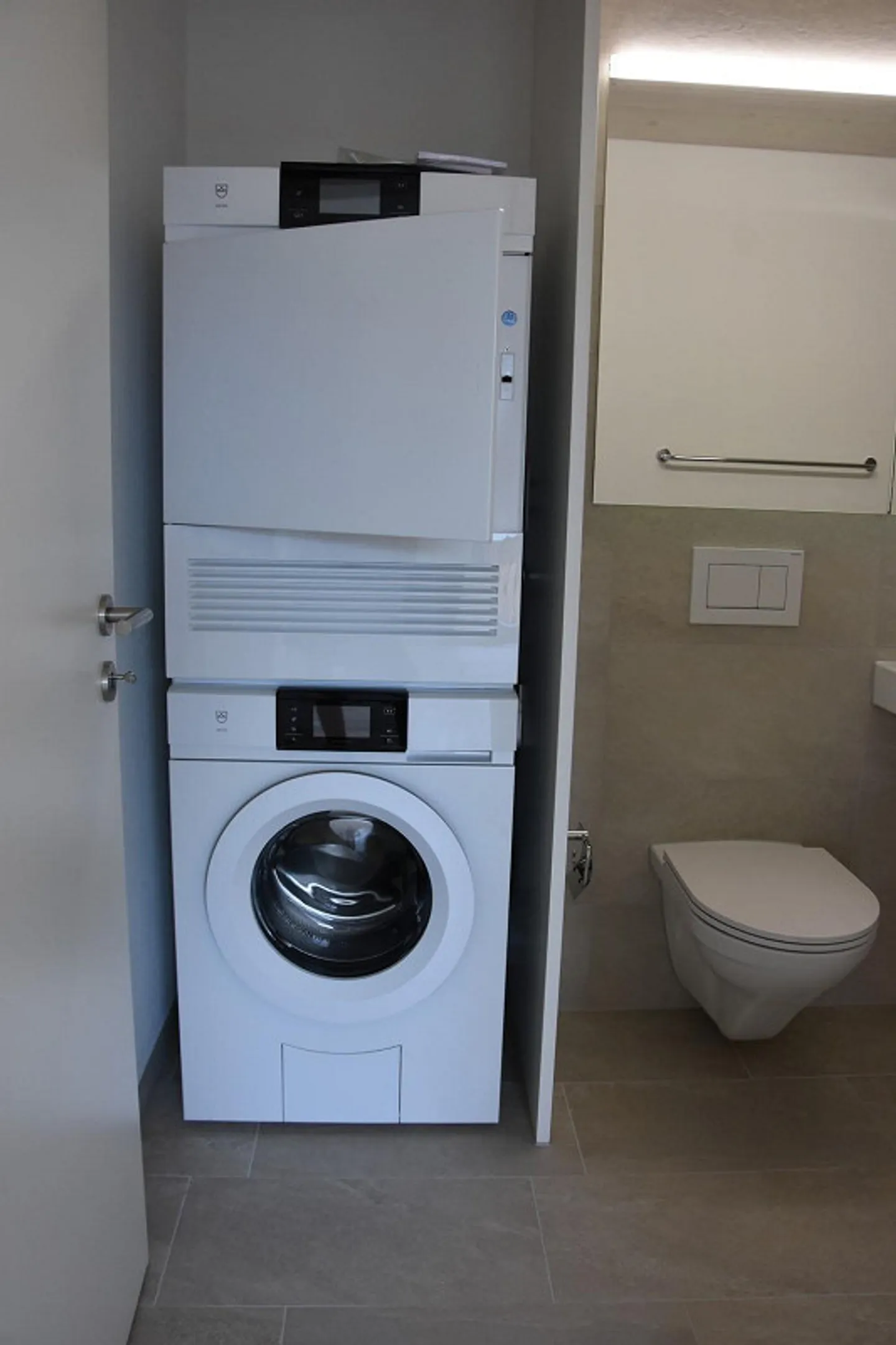 Stilvolle Wohnung in Allschwil - Foto 9 von 10