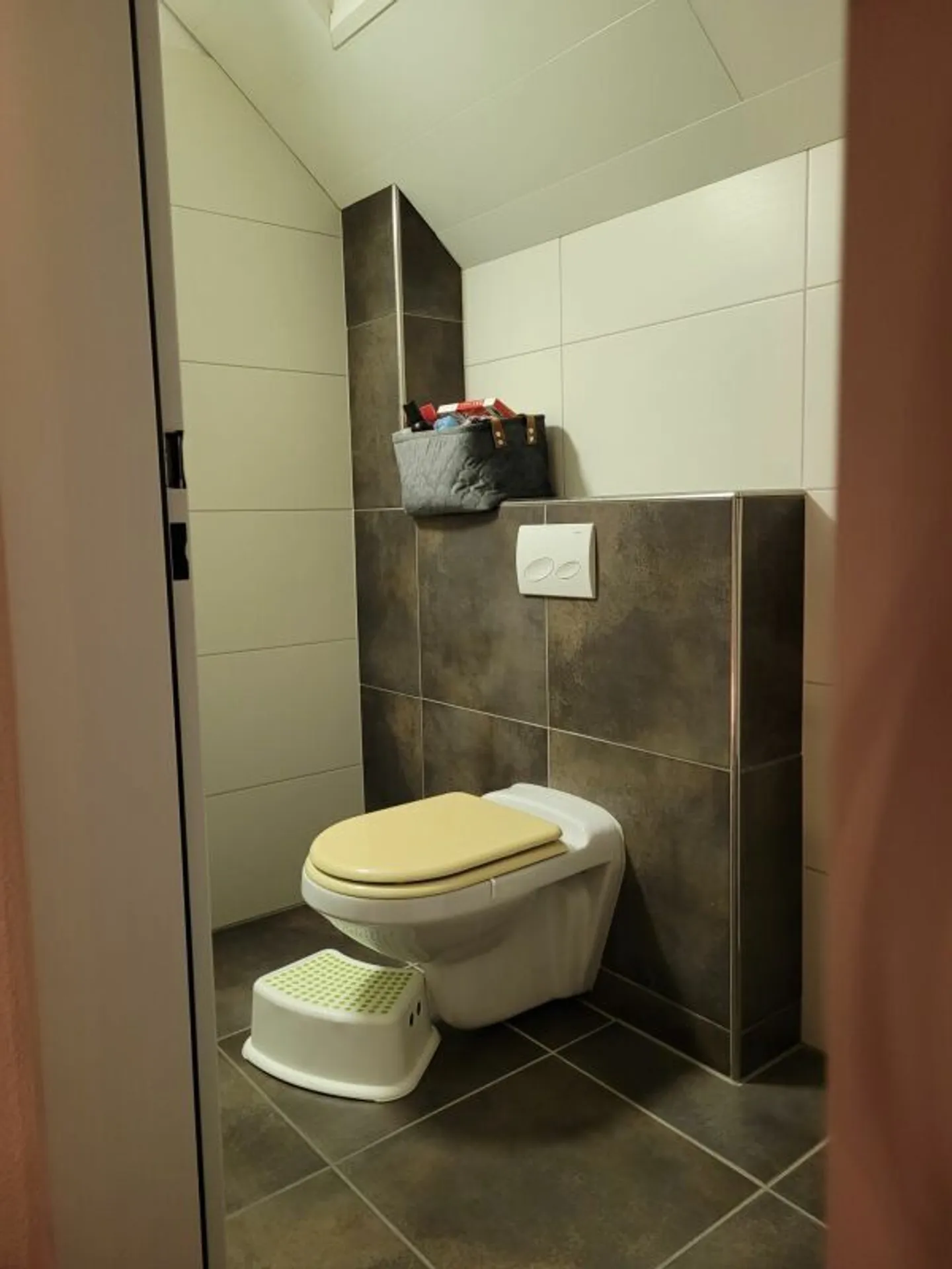 Grosszügige &amp; helle 5.5-Zimmer-Maisonettewohnung in Henau - Foto 13 von 13