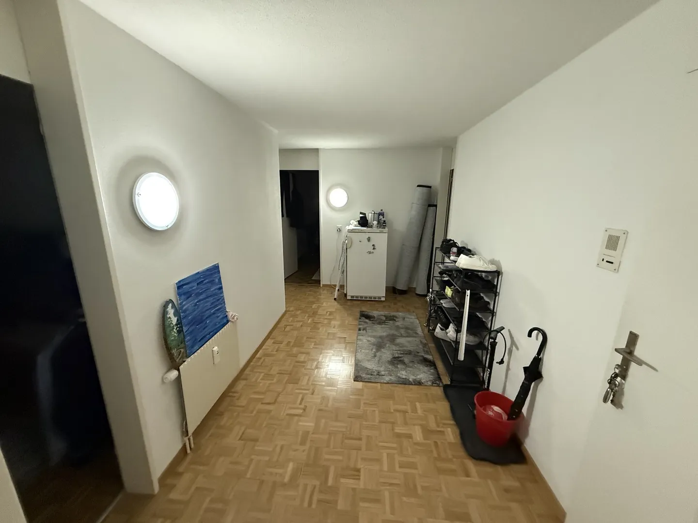 Appartement spacieux à Weinfelden - Photo 5 sur 9