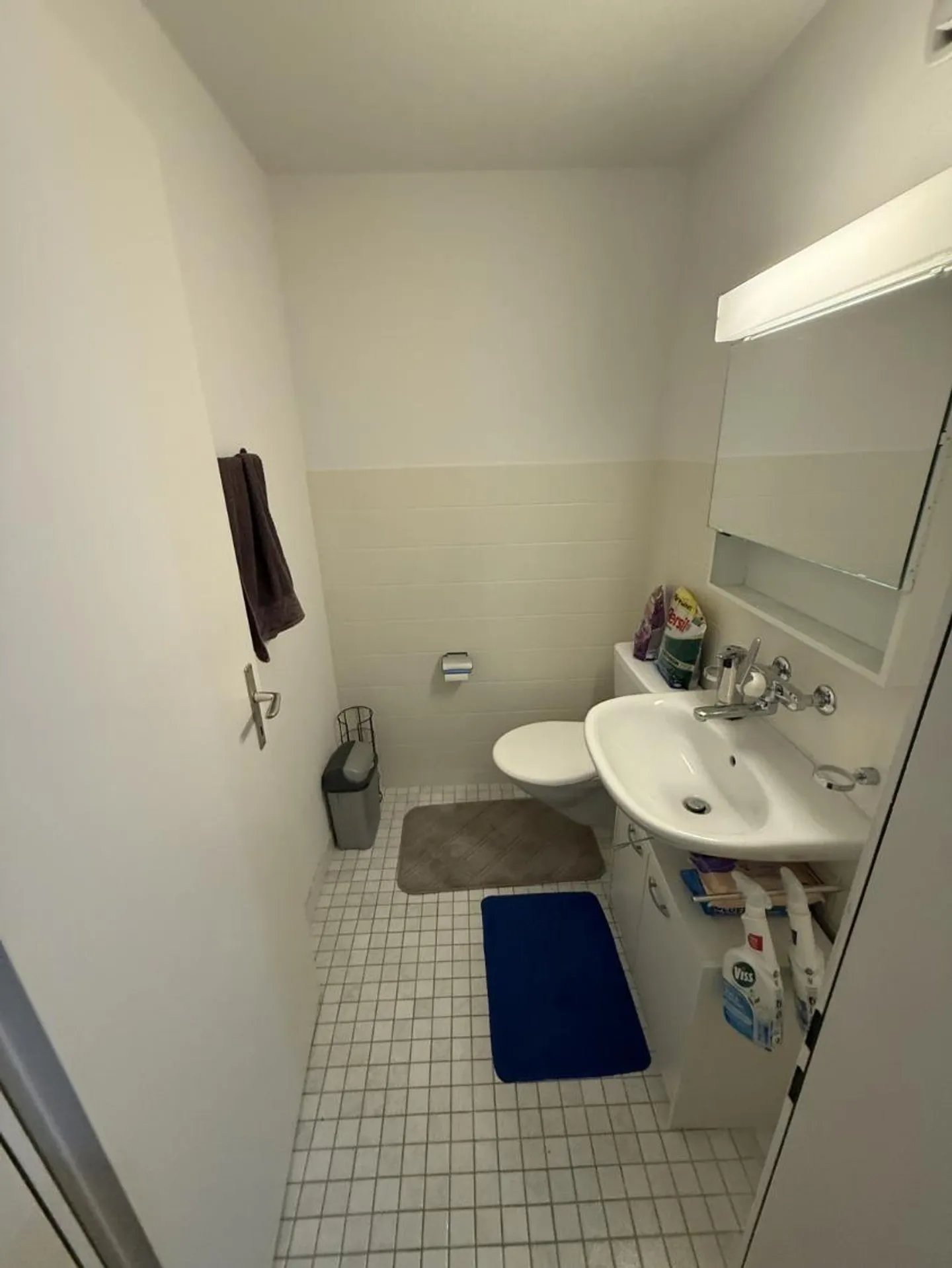 Appartement spacieux à Weinfelden - Photo 6 sur 9