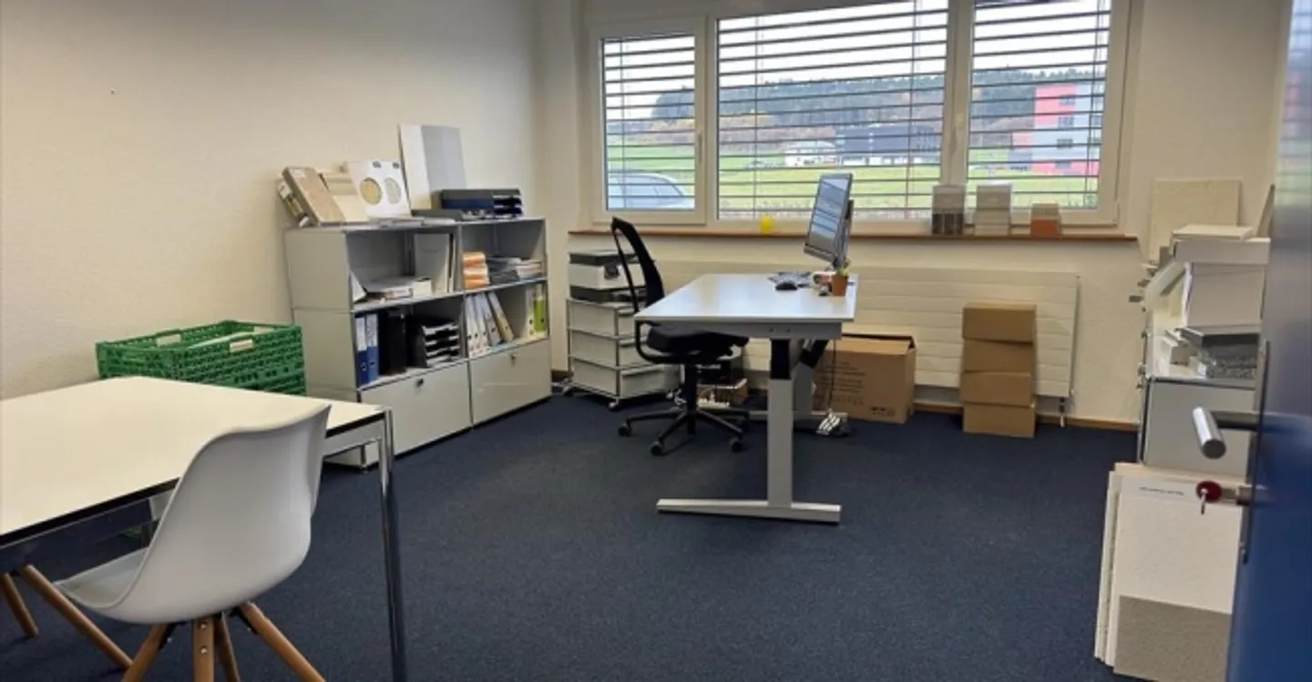 Bürofläche mieten - Foto 4 von 5