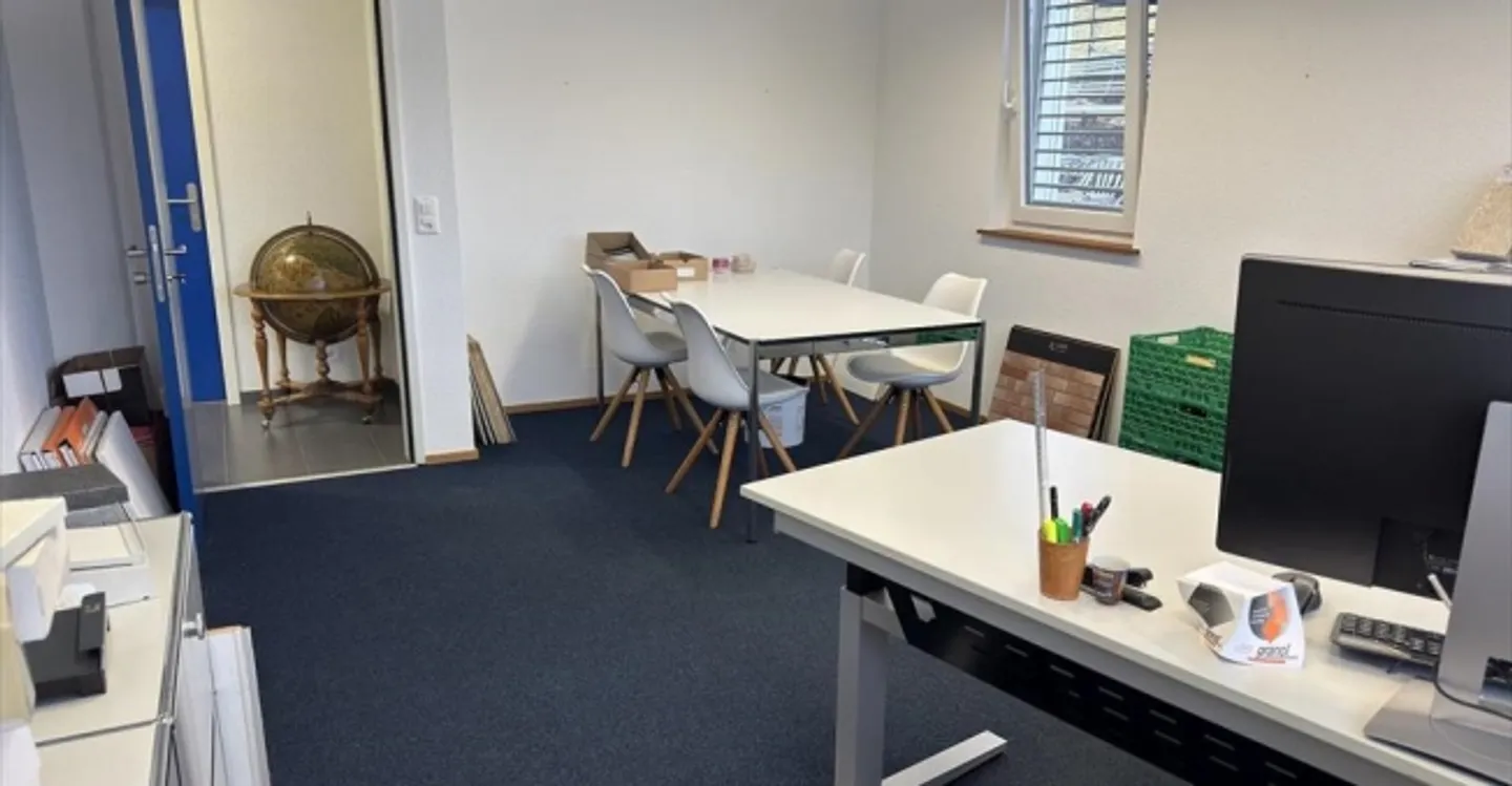 Bürofläche mieten - Foto 5 von 5