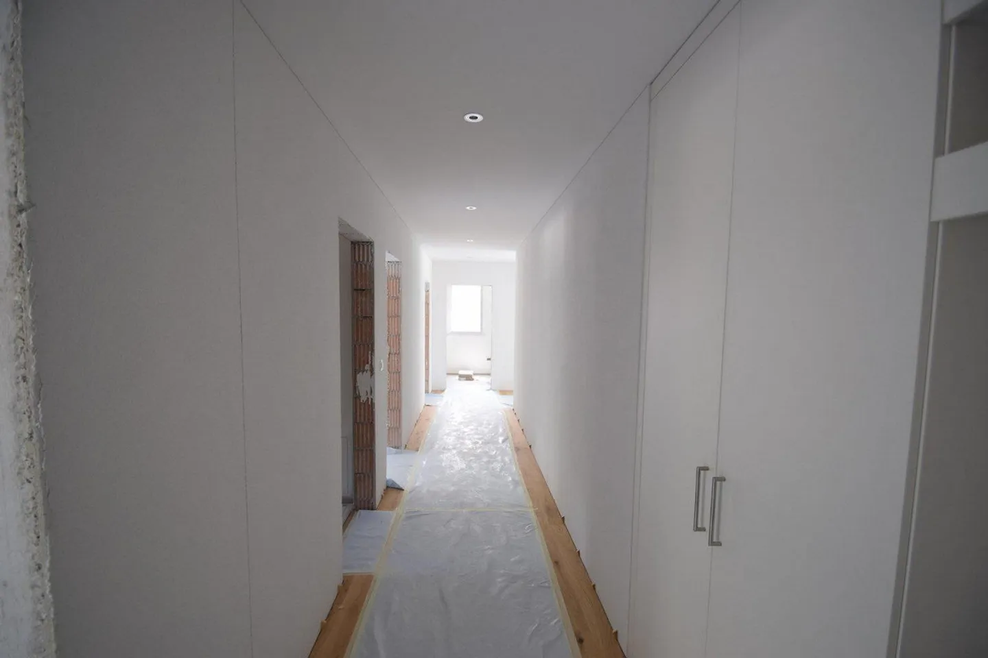 Prima occupazione: Esclusivo appartamento nuovo di 4,5 locali con grande terrazza ... - Foto 3 di 13