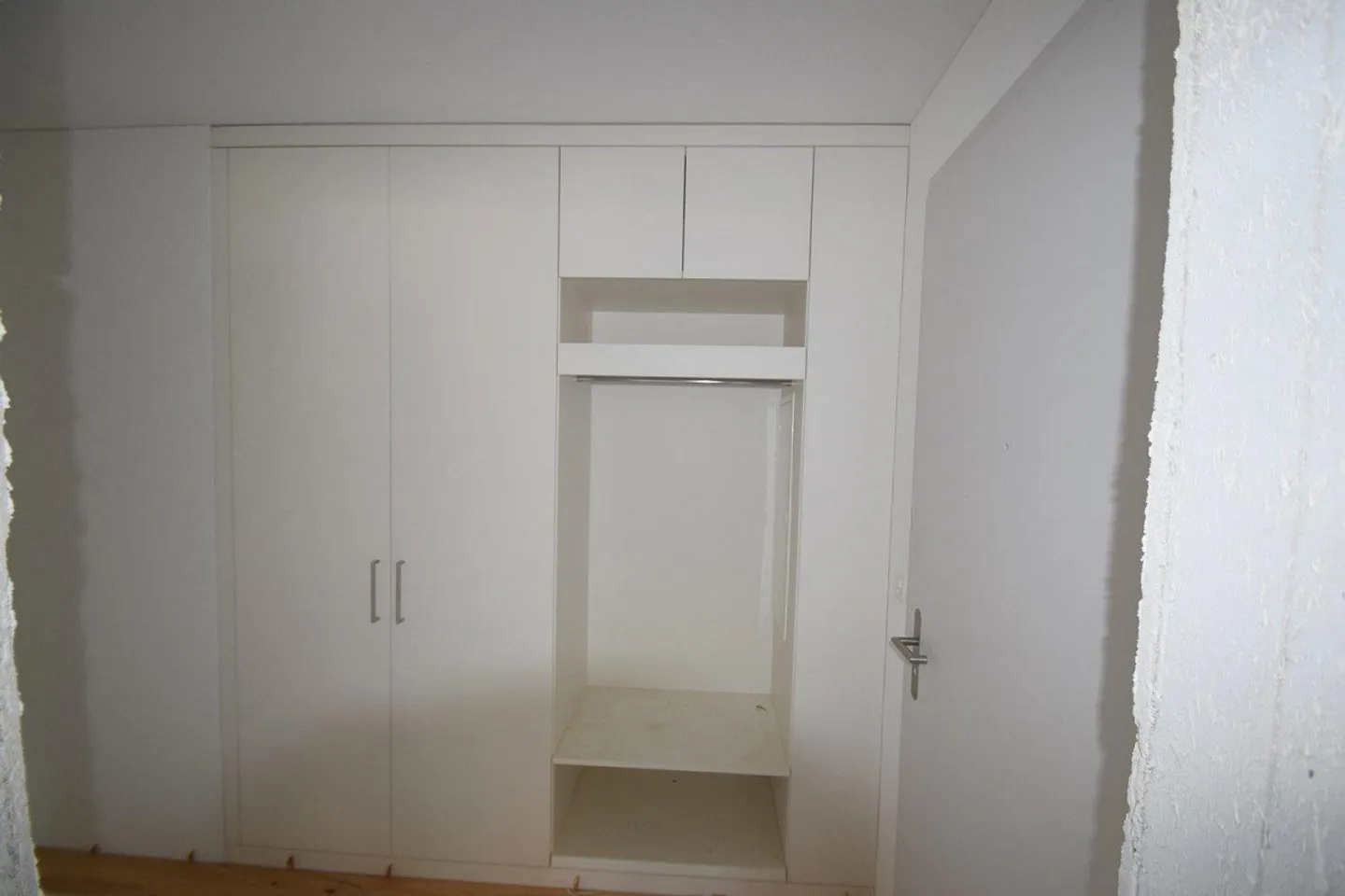 Prima occupazione: Esclusivo appartamento nuovo di 4,5 locali con grande terrazza ... - Foto 4 di 13