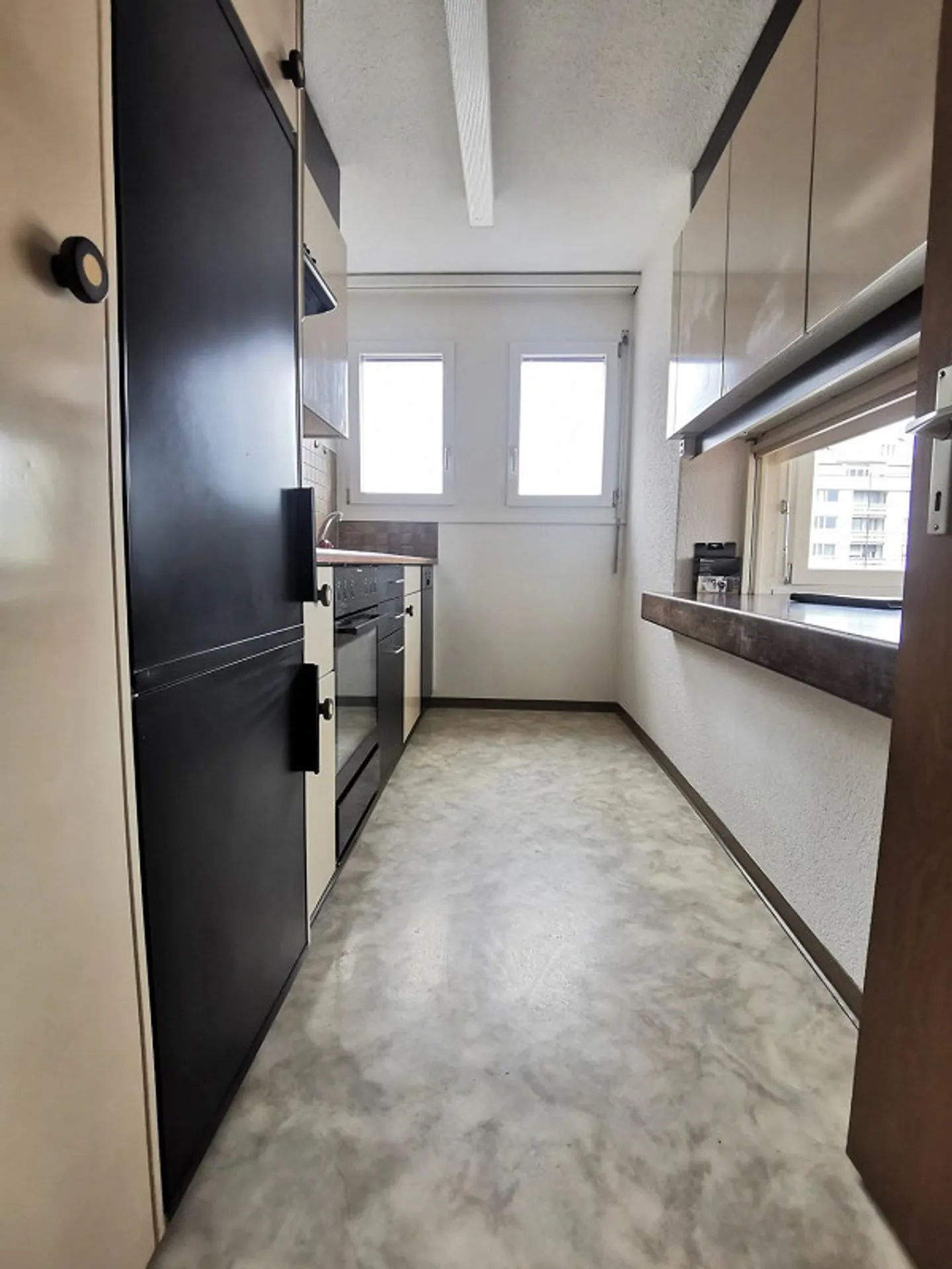 Central, affascinante e accogliente maisonette con camino - Foto 3 di 8