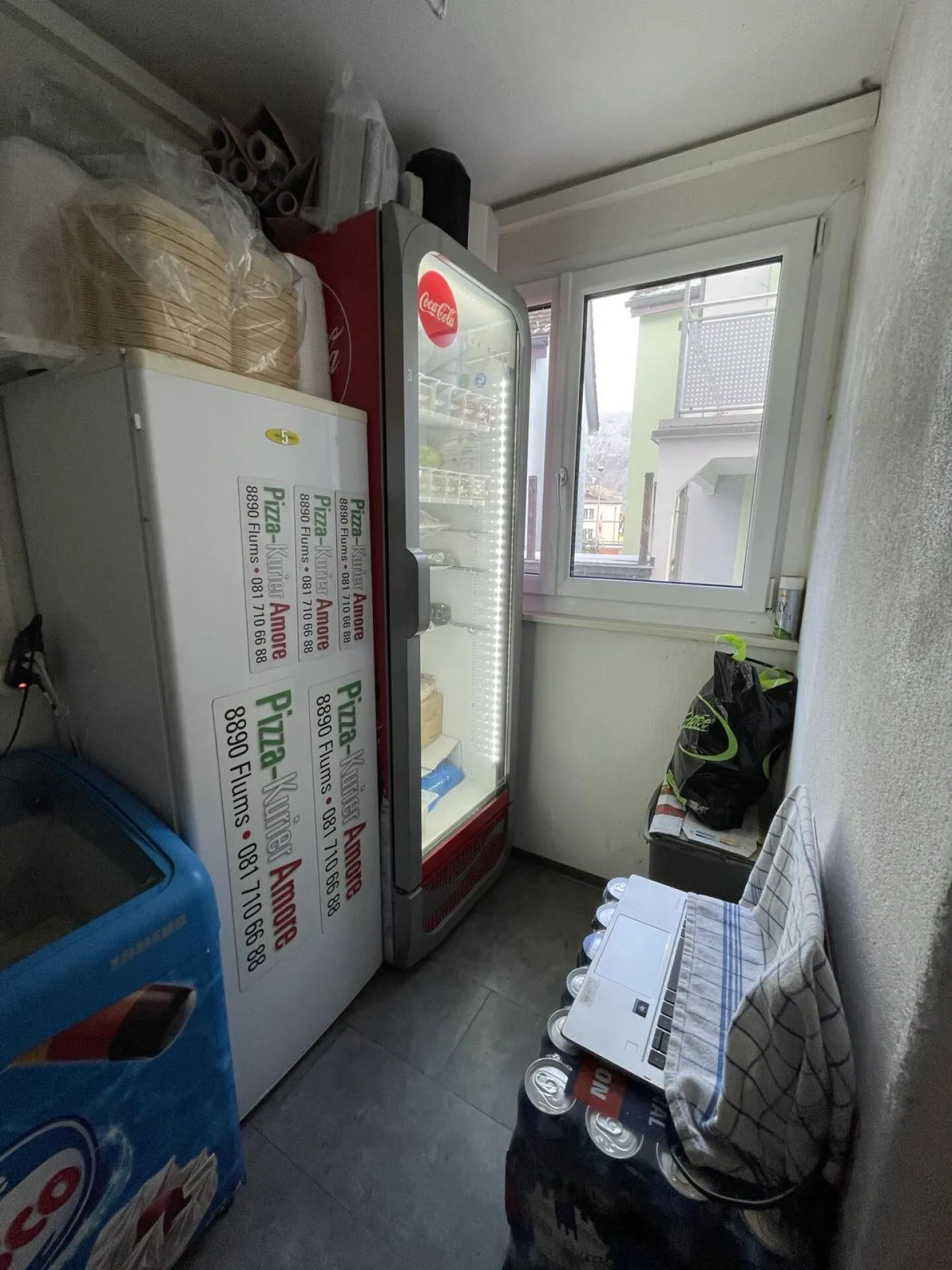 Love Pizza in the Idyllic Mountain - Photo 5 of 6