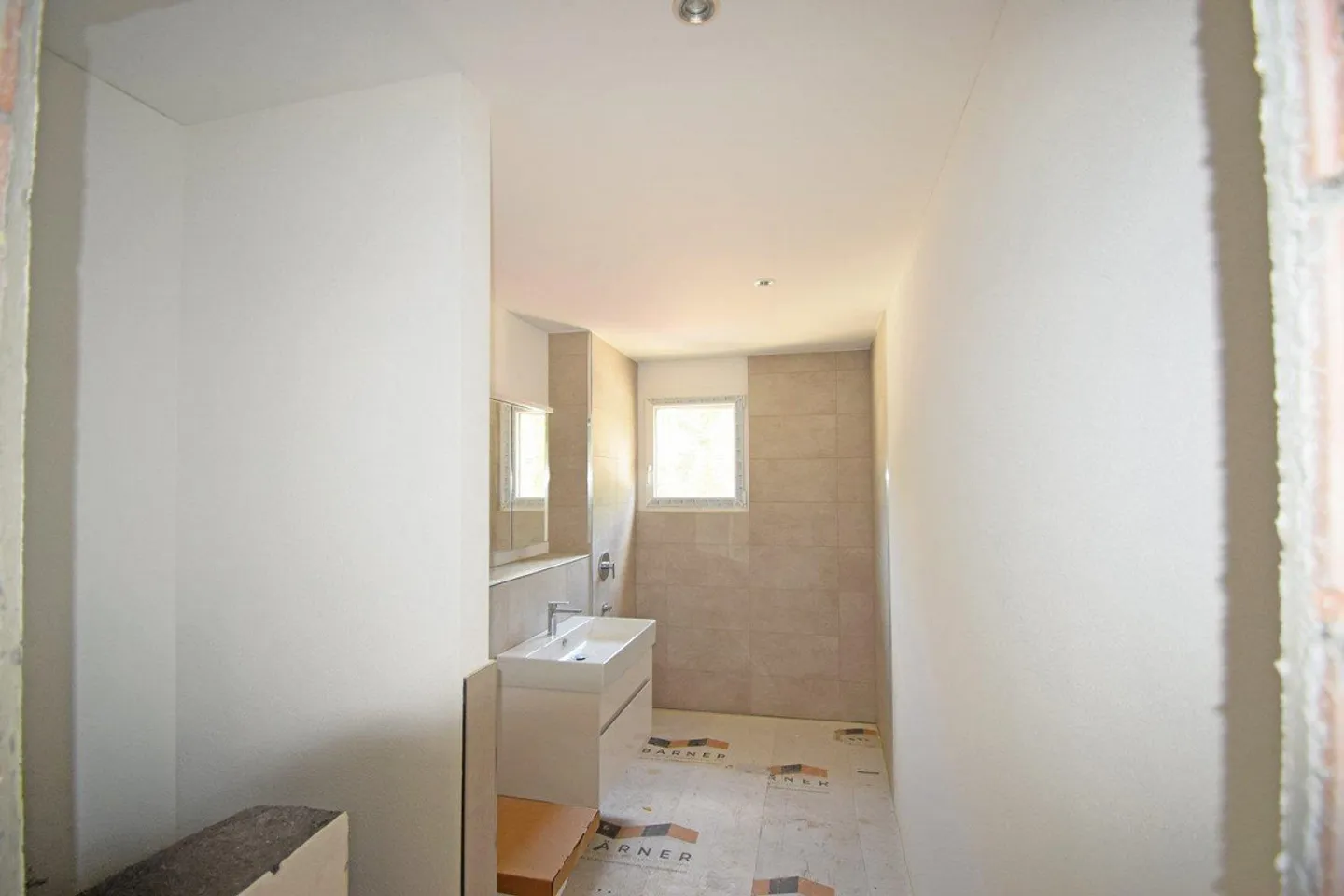 Prima occupazione: Esclusivo appartamento nuovo di 4,5 locali con grande terrazza ... - Foto 7 di 13