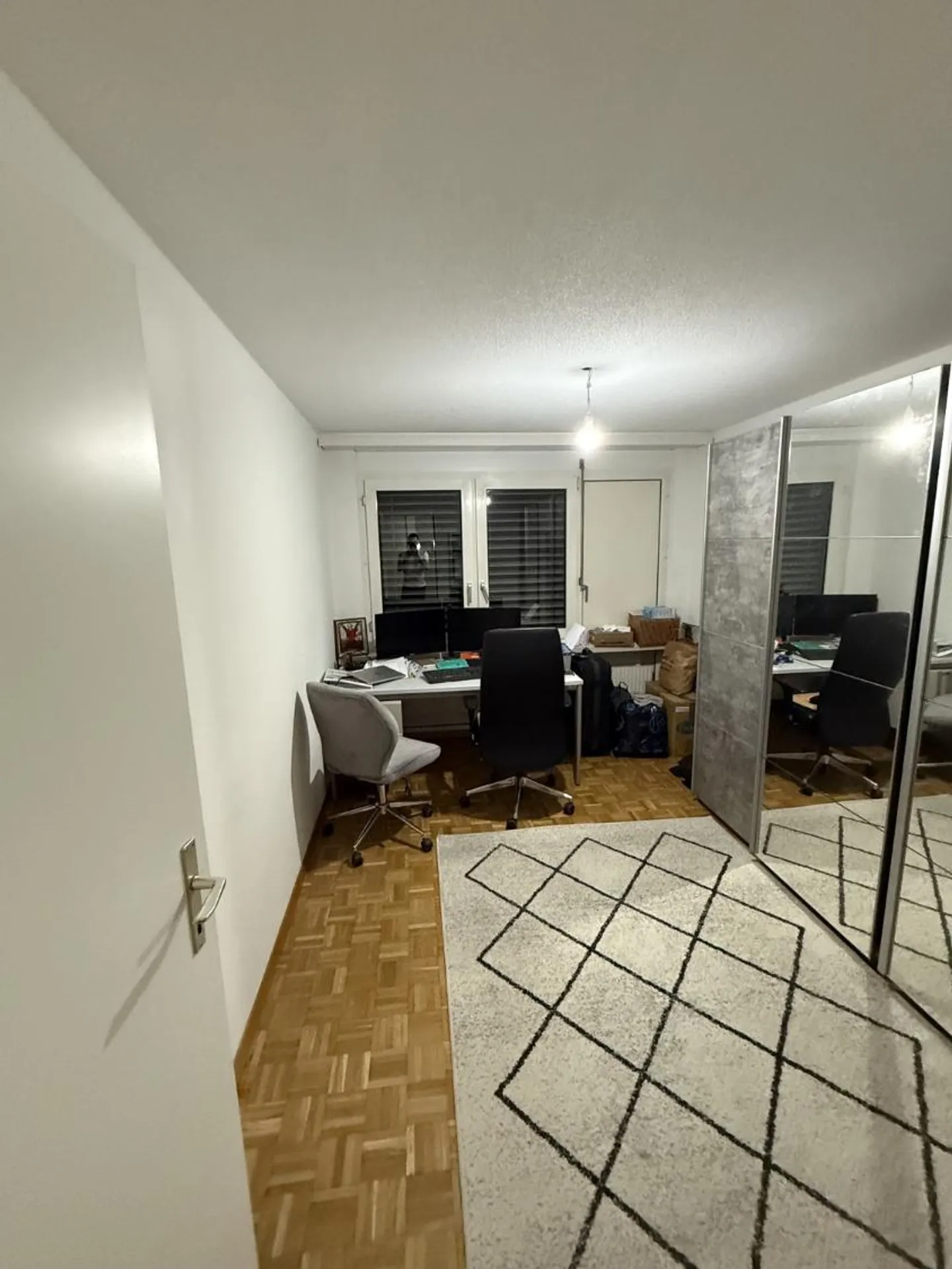 Appartement spacieux à Weinfelden - Photo 9 sur 9
