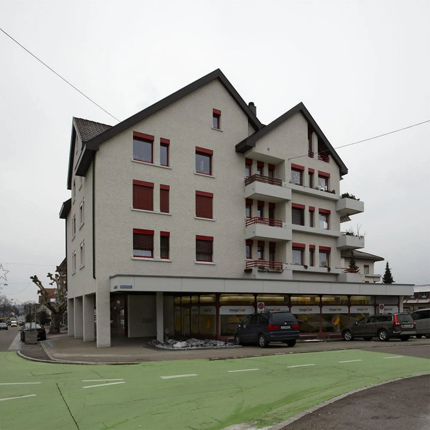 Central, affascinante e accogliente maisonette con camino - Foto 1 di 8