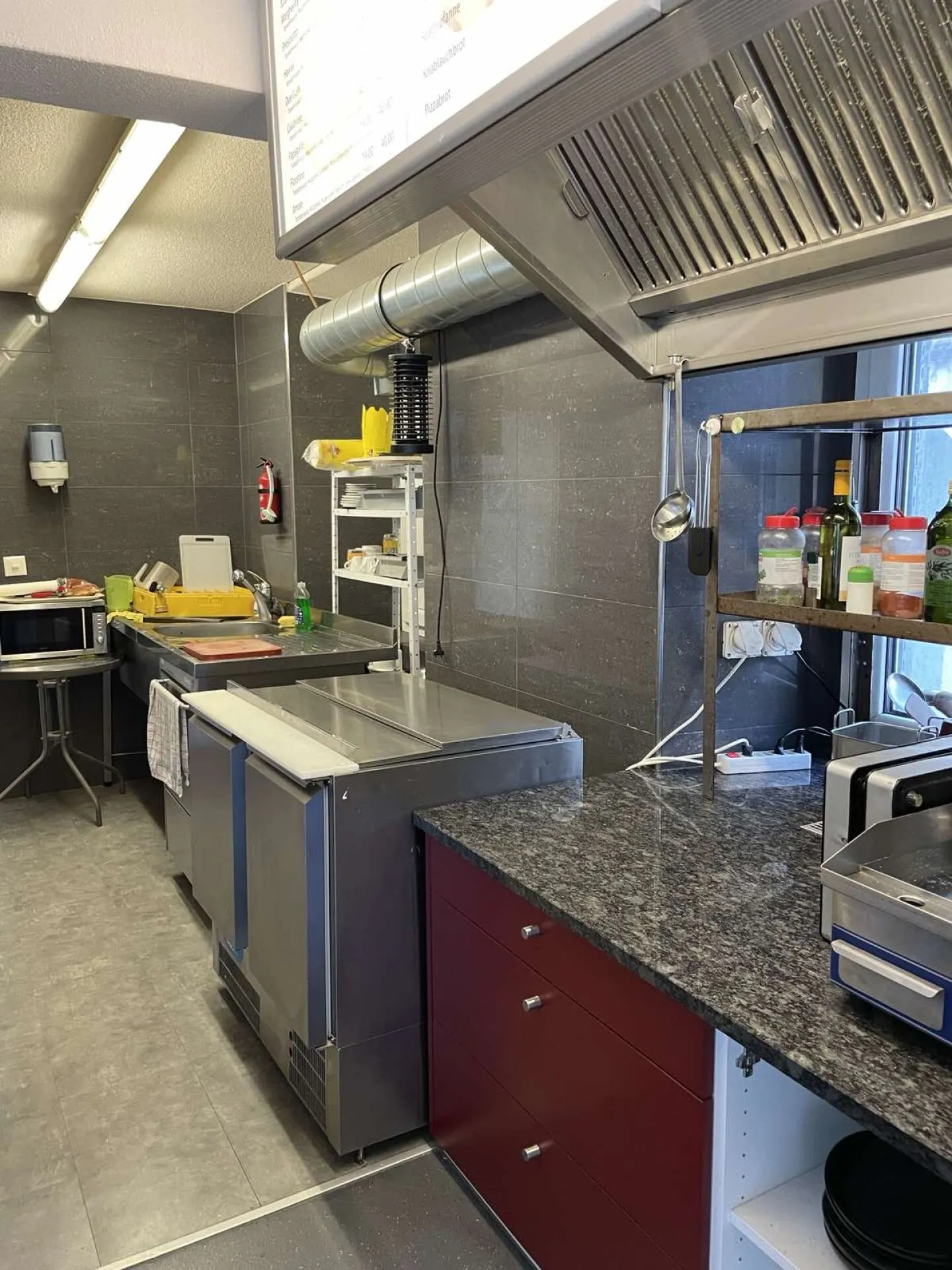 Love Pizza in the Idyllic Mountain - Photo 6 of 6