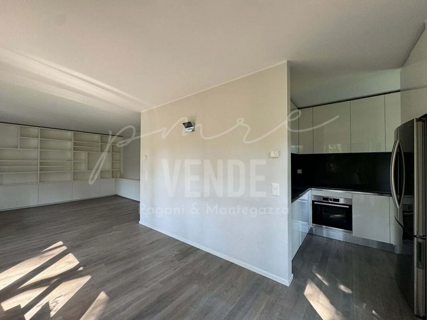 MASSAGNO | REACH NATURE, REACH THE CITY IN AN INSTANT - Photo 1 of 13