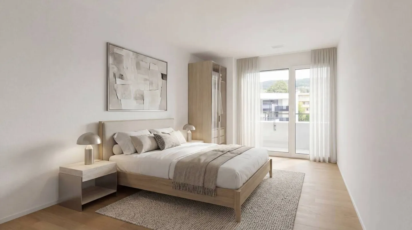 Appartamenti di lusso al lago di Rolle - Foto 10 di 10