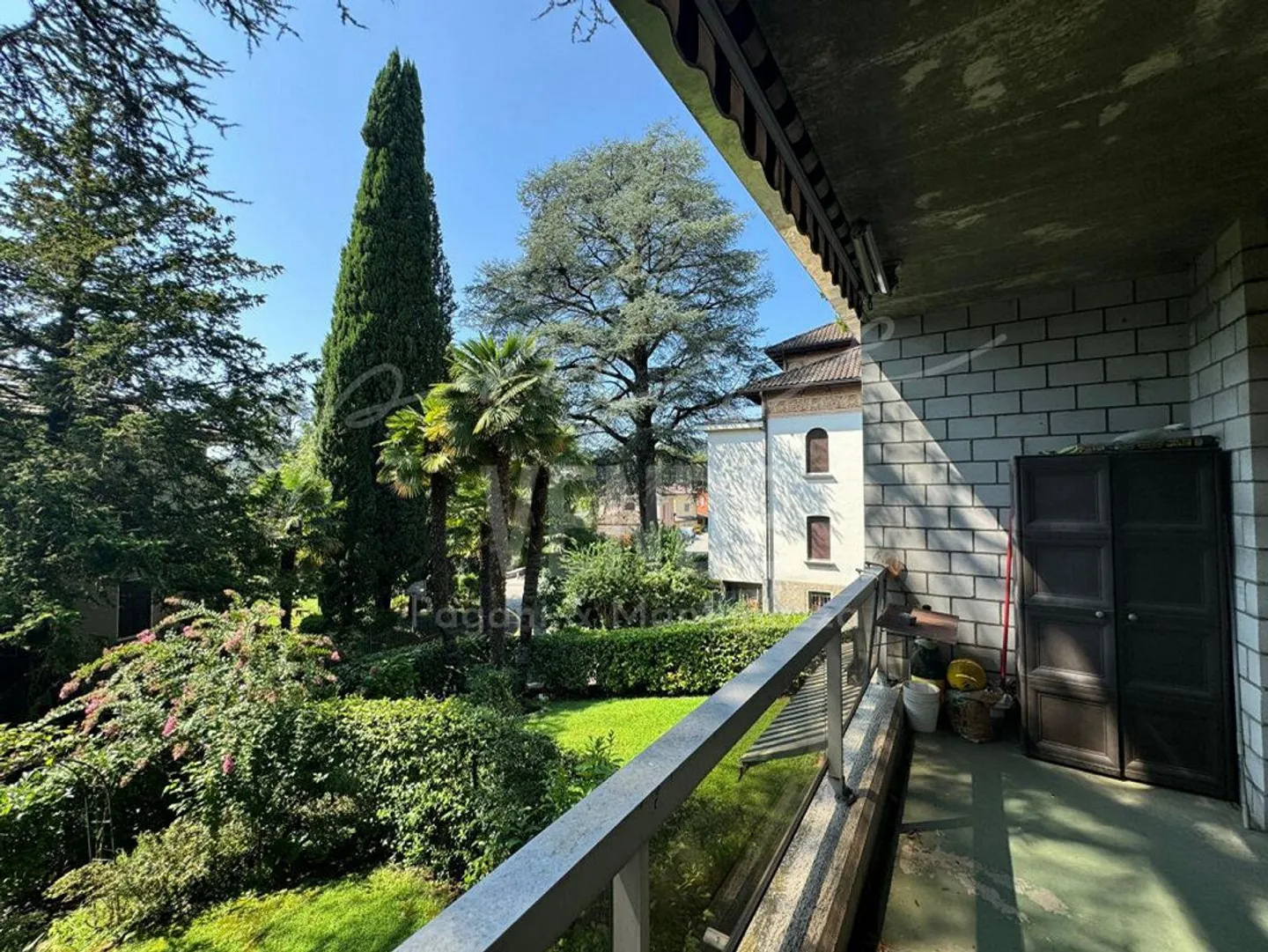 MASSAGNO | REACH NATURE, REACH THE CITY IN AN INSTANT - Photo 3 of 13