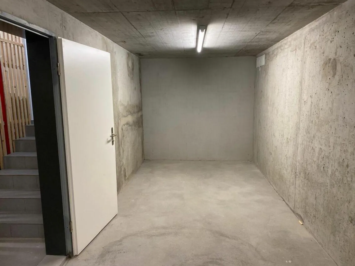 Lagerraum mit direktem Zugang - Foto 1 von 4